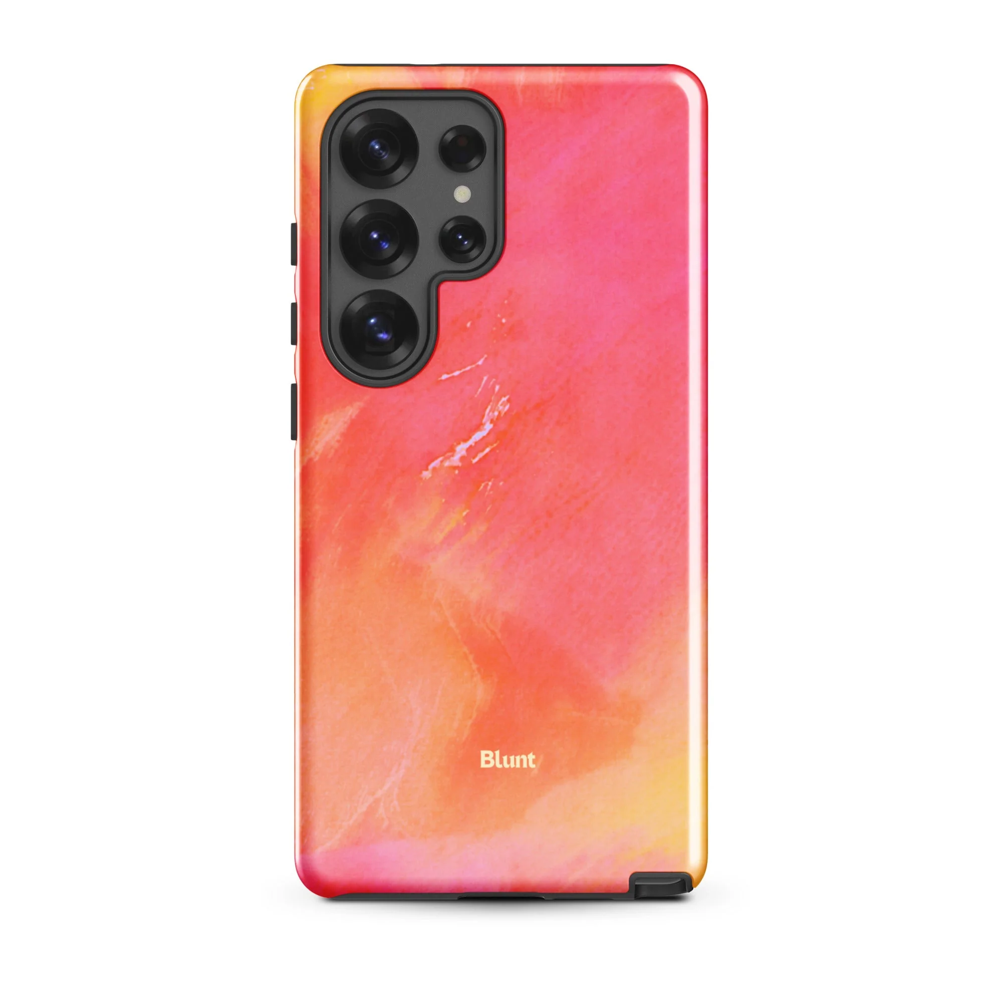 Sunshine Samsung Case - Image 3