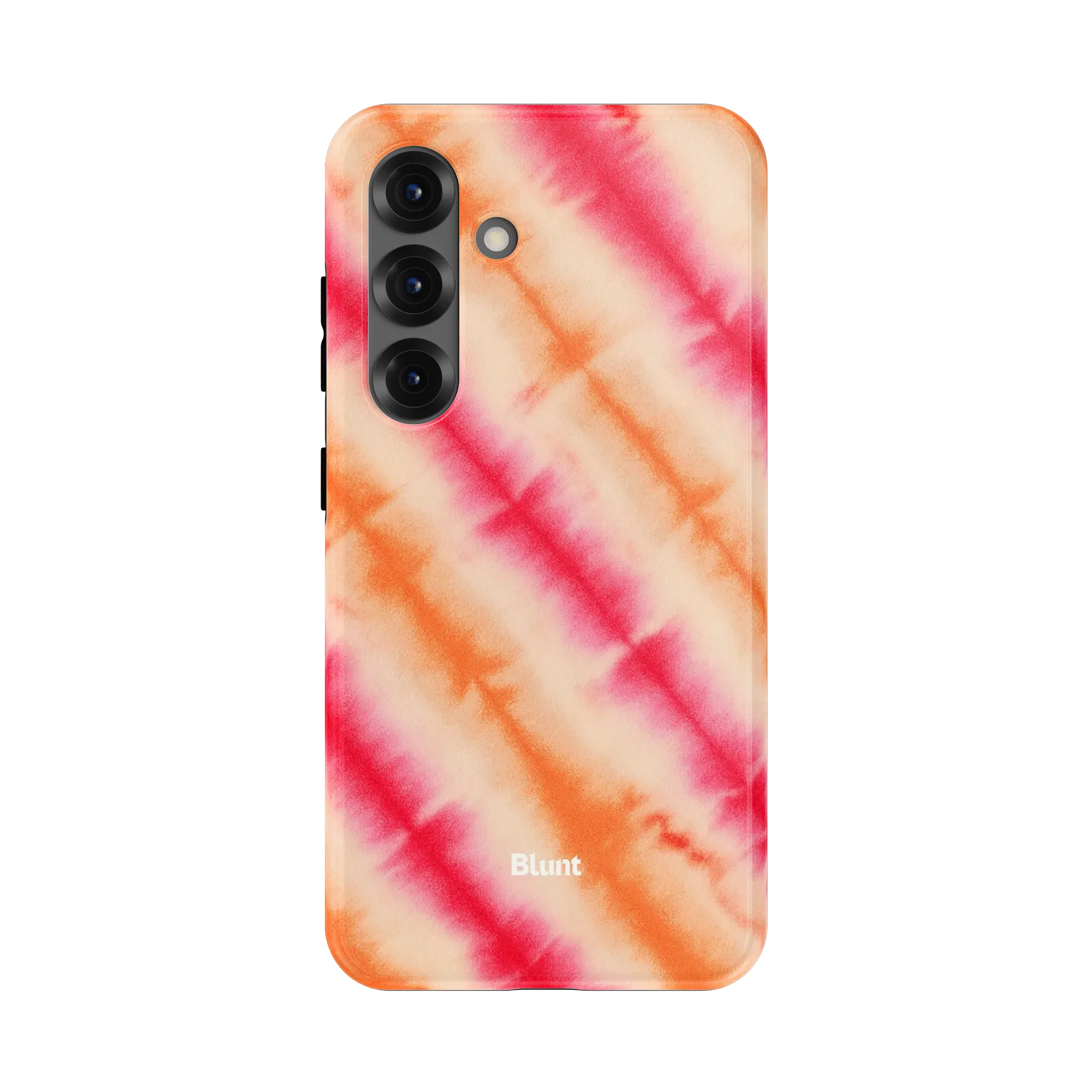 Sunstripe Samsung Case