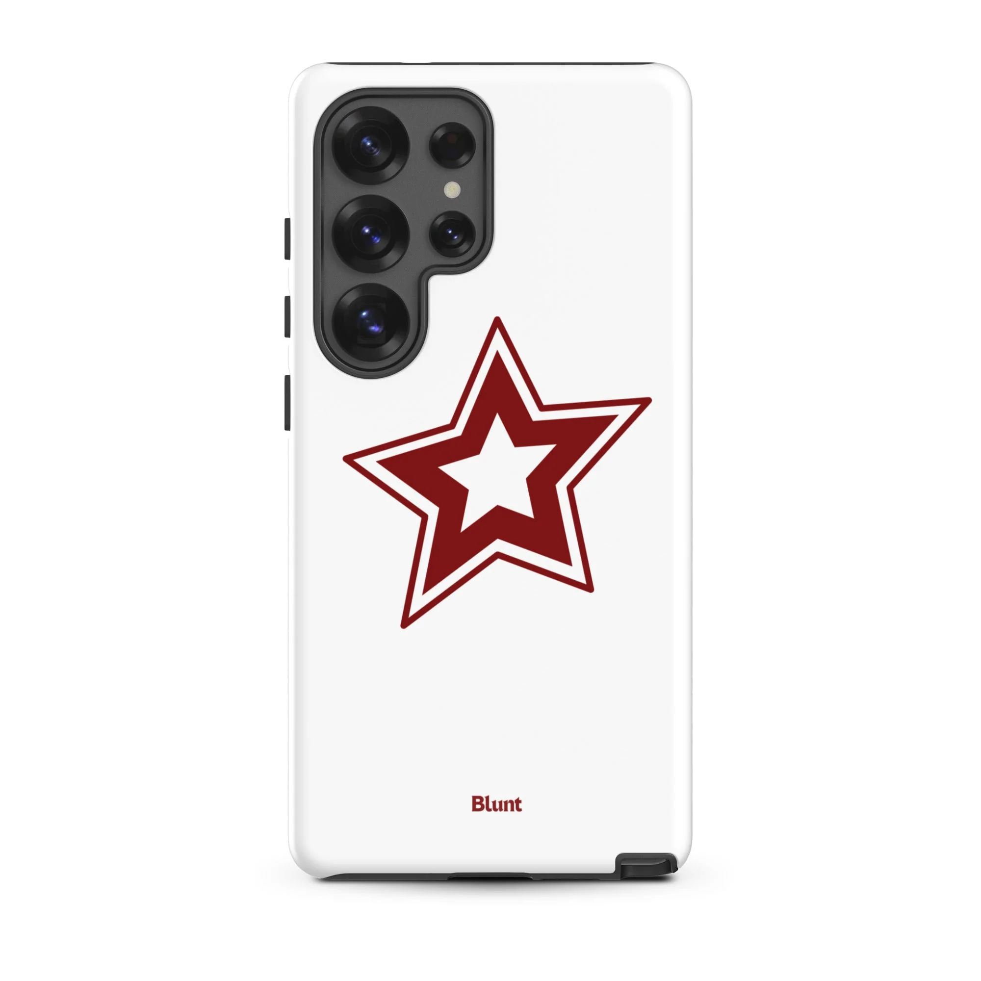 Super Star Samsung Case - Image 3