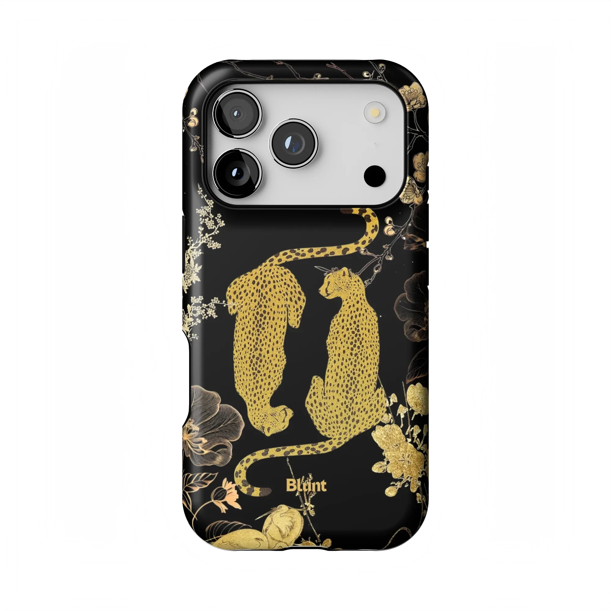 Suri Jade iPhone Case - Image 2