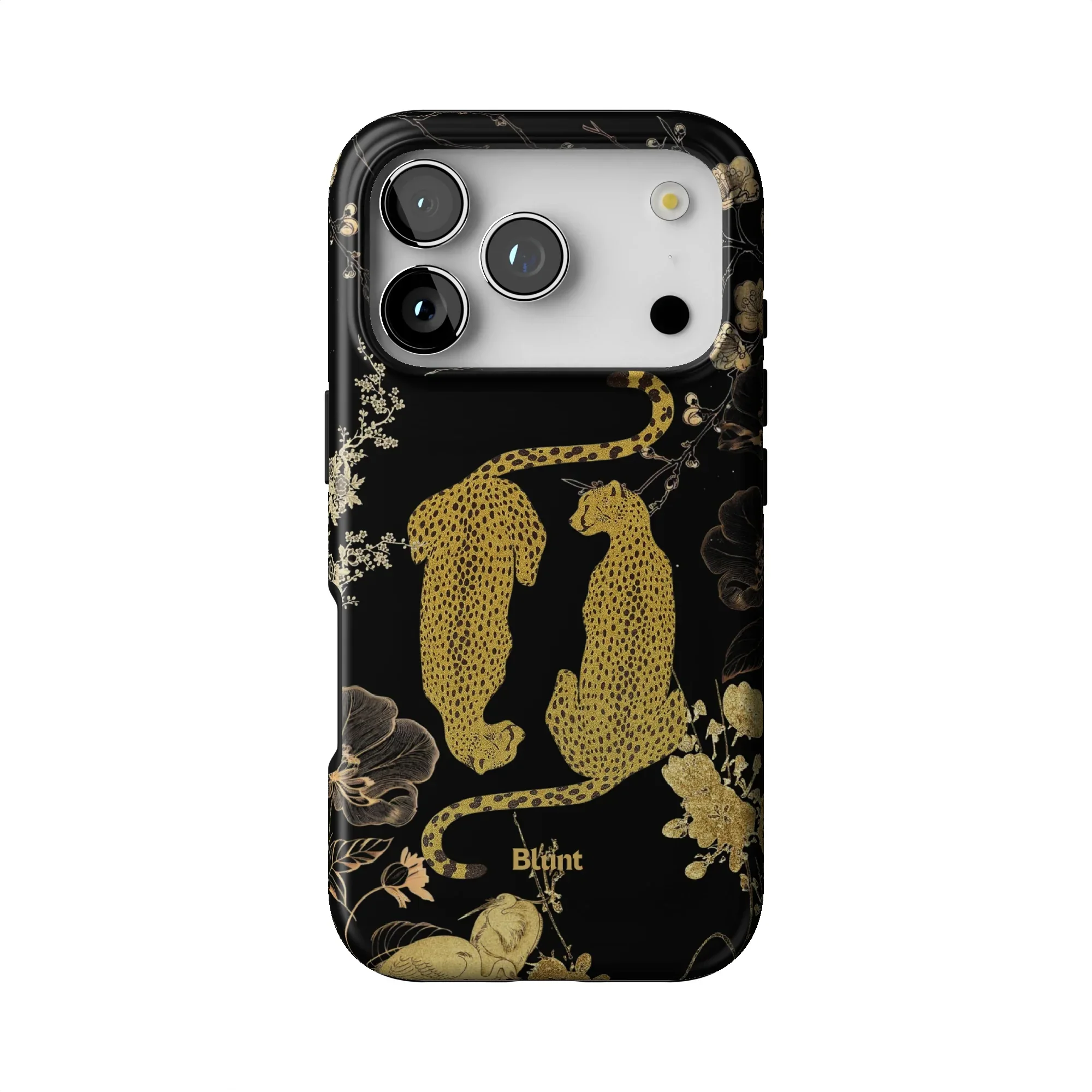 Suri Jade iPhone Case - Image 33