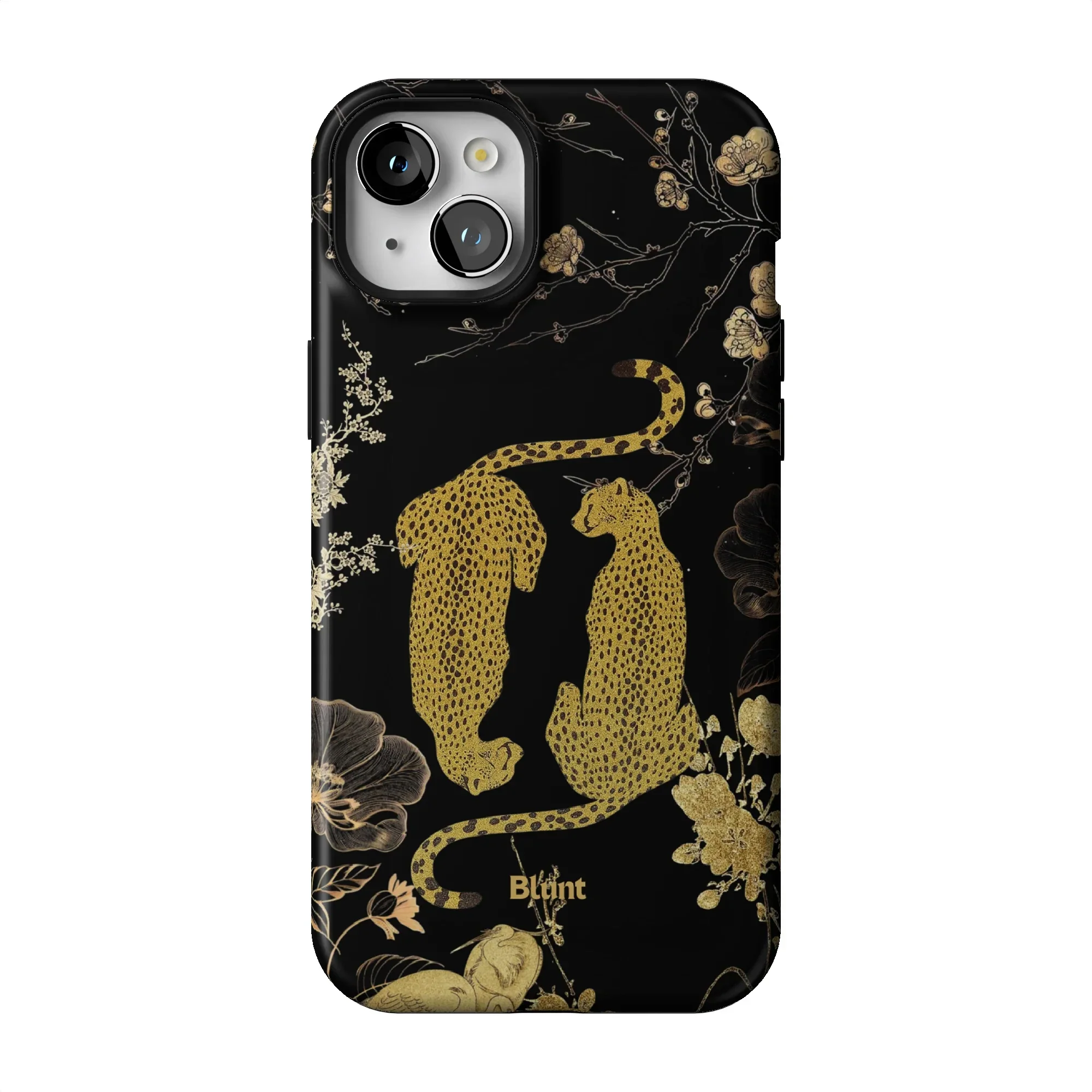 Suri Jade iPhone Case - Image 43