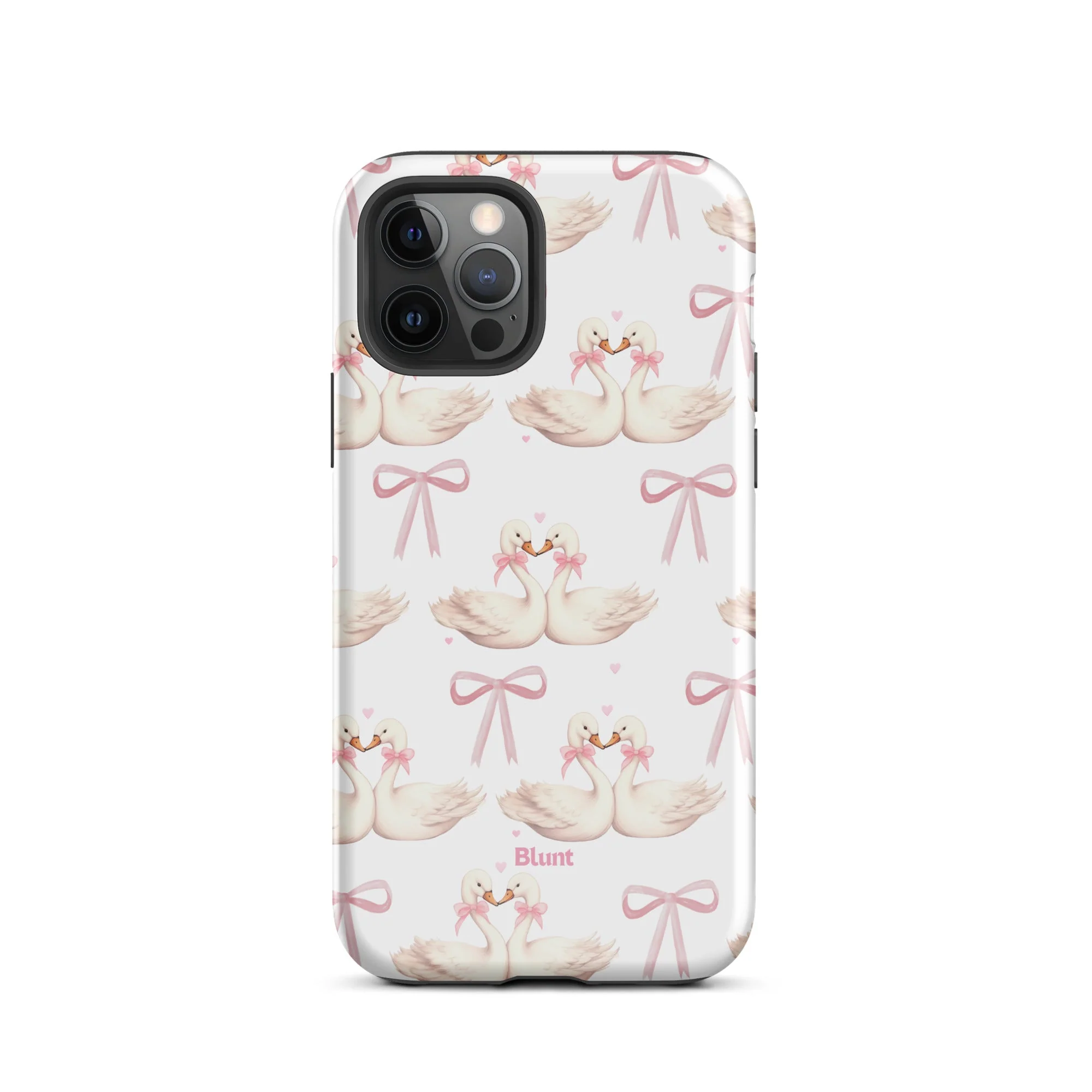 Swan Lake iPhone Case - Image 10