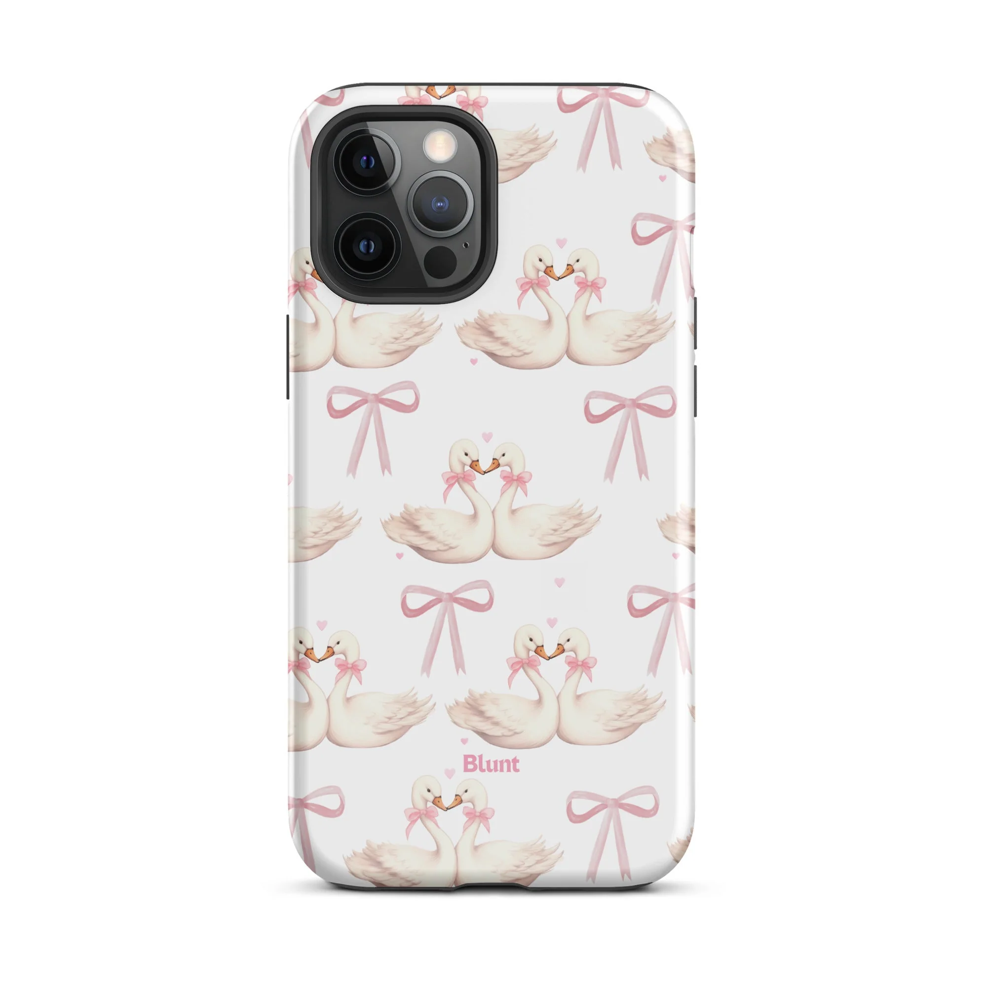 Swan Lake iPhone Case - Image 11