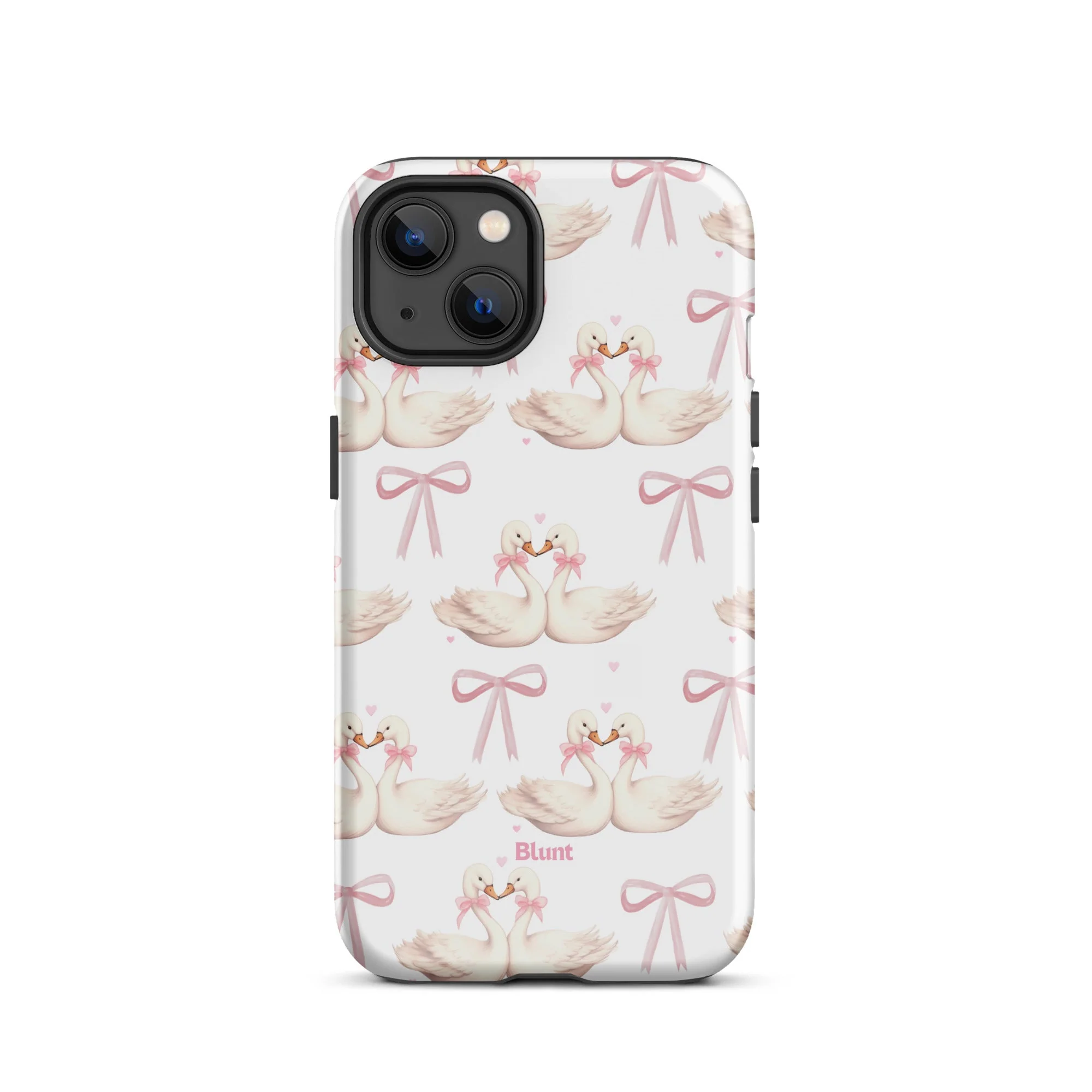 Swan Lake iPhone Case - Image 13