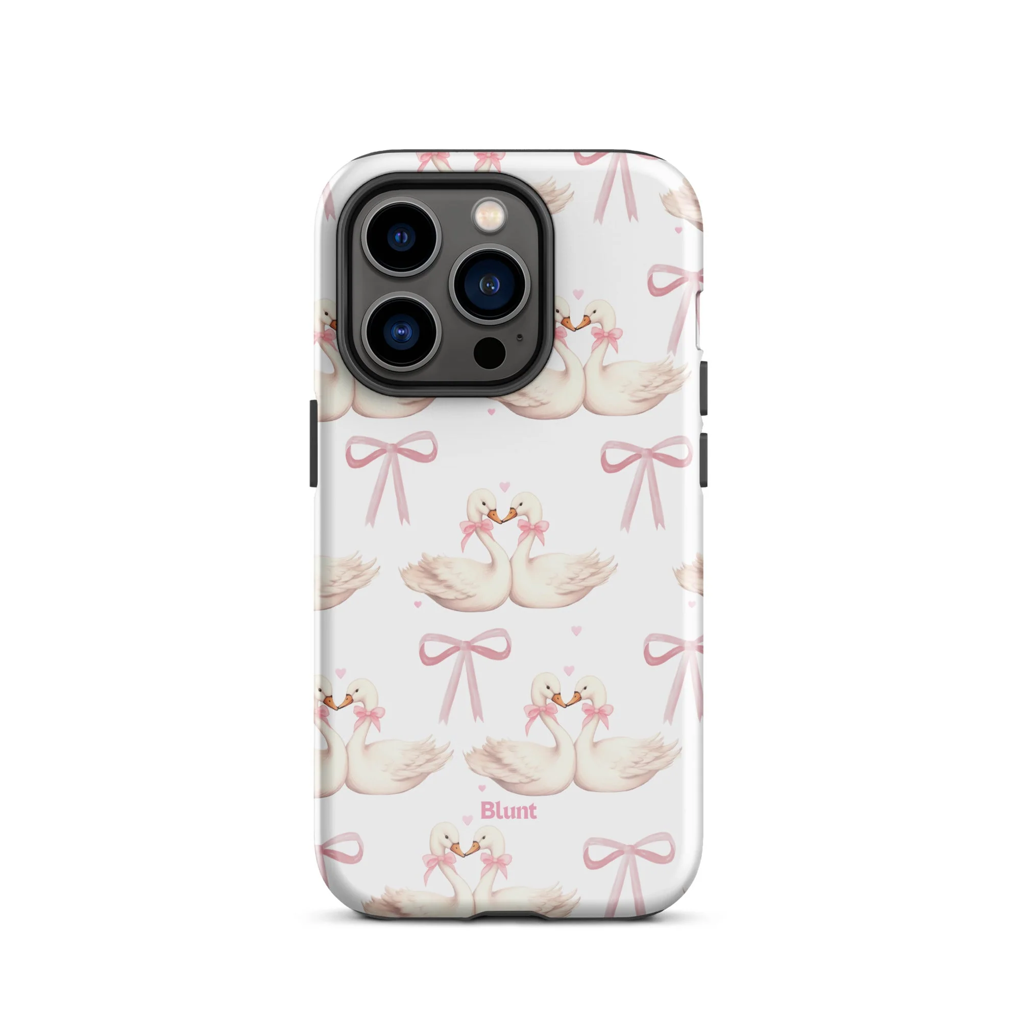 Swan Lake iPhone Case - Image 18