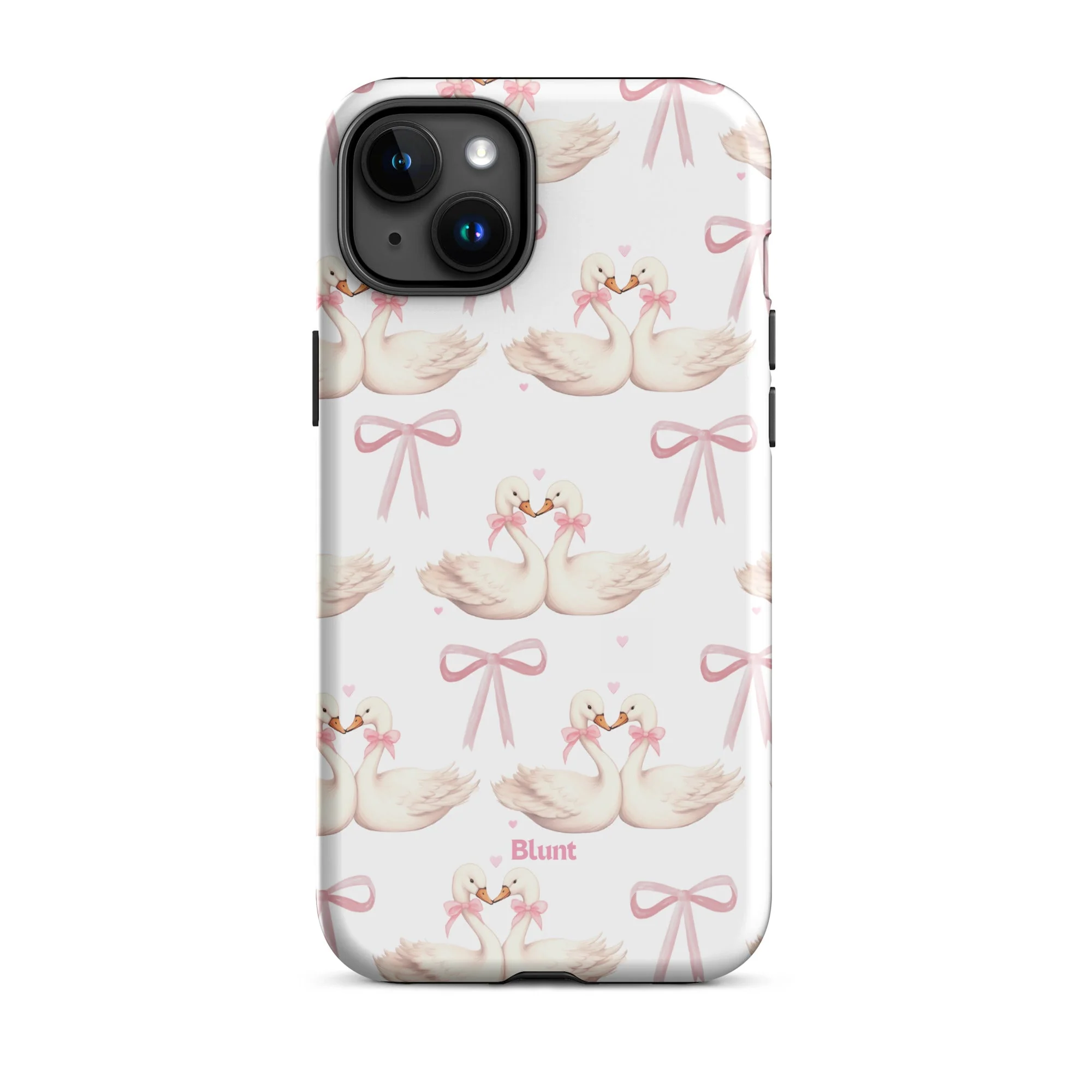 Swan Lake iPhone Case - Image 20