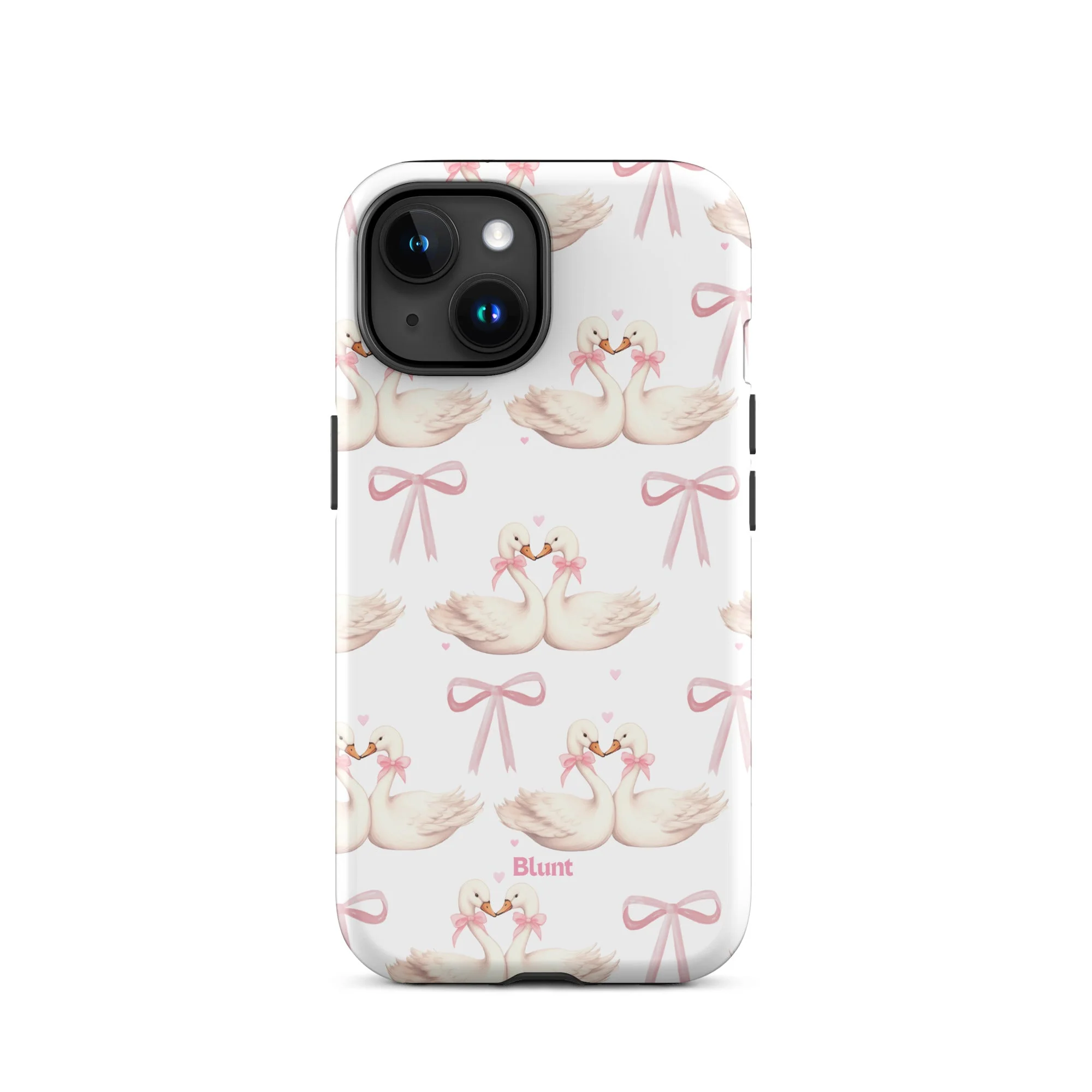 Swan Lake iPhone Case - Image 26