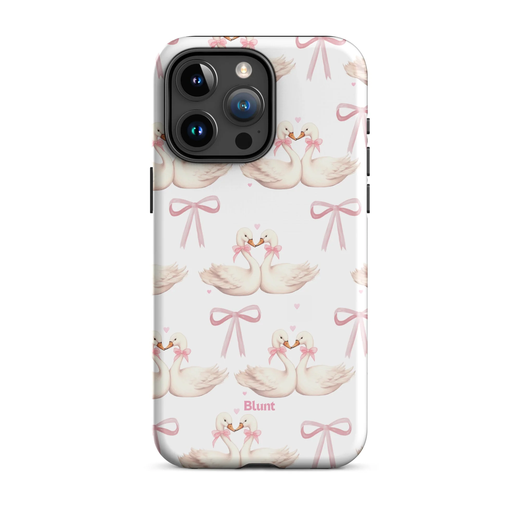 Swan Lake iPhone Case - Image 28