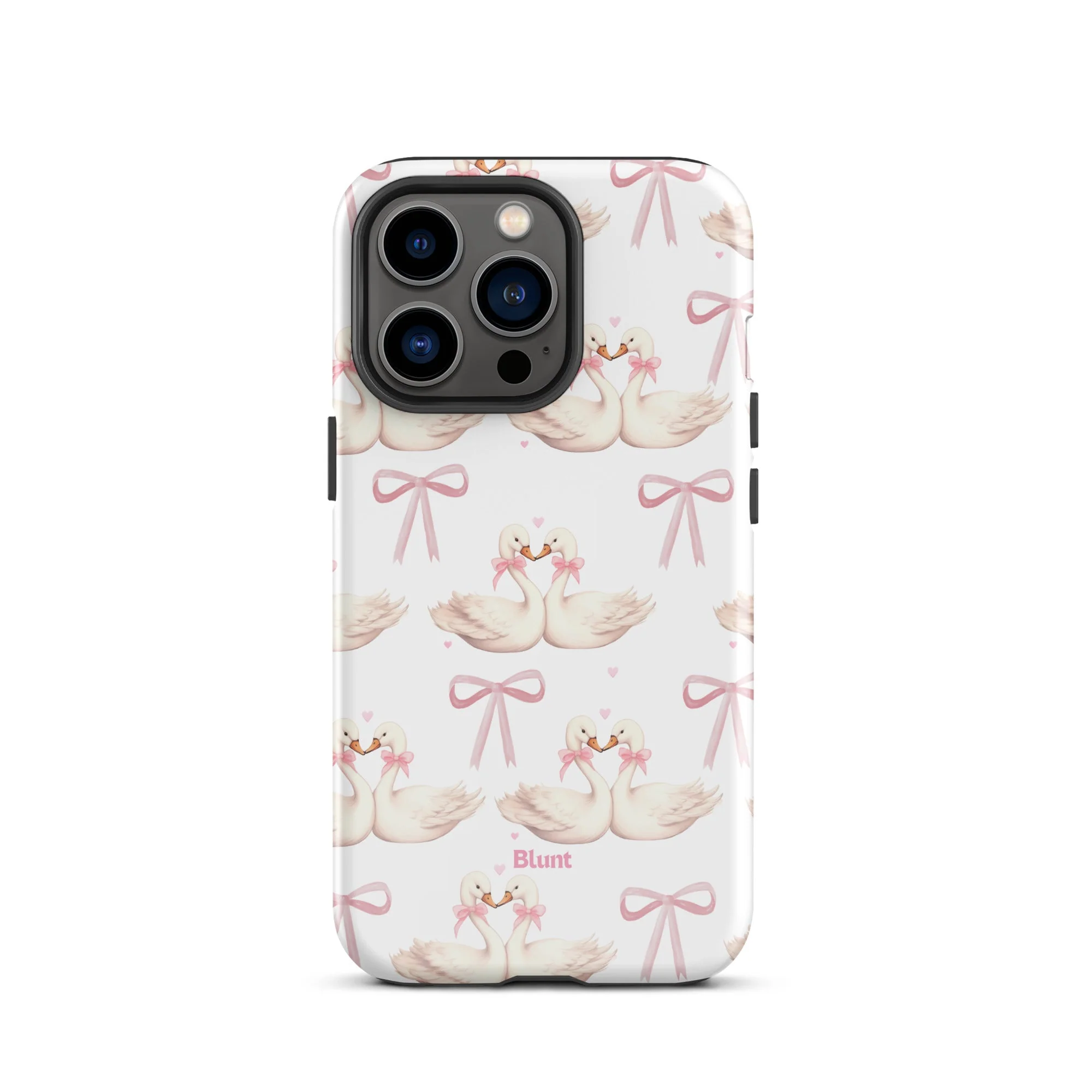Swan Lake iPhone Case - Image 34