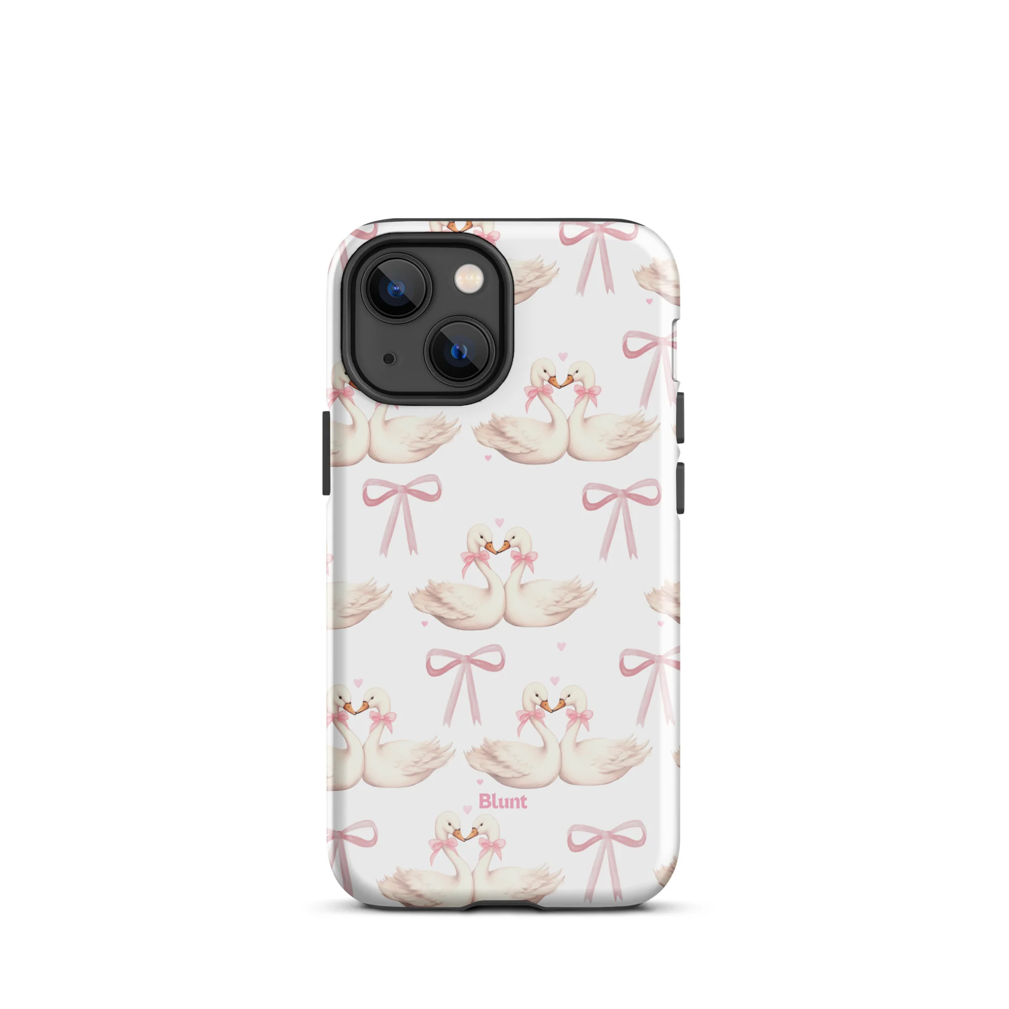 Swan Lake iPhone Case - Image 36