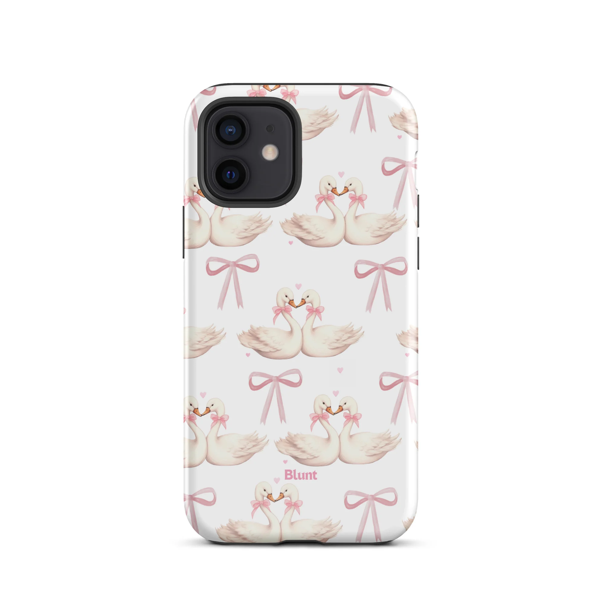Swan Lake iPhone Case - Image 37