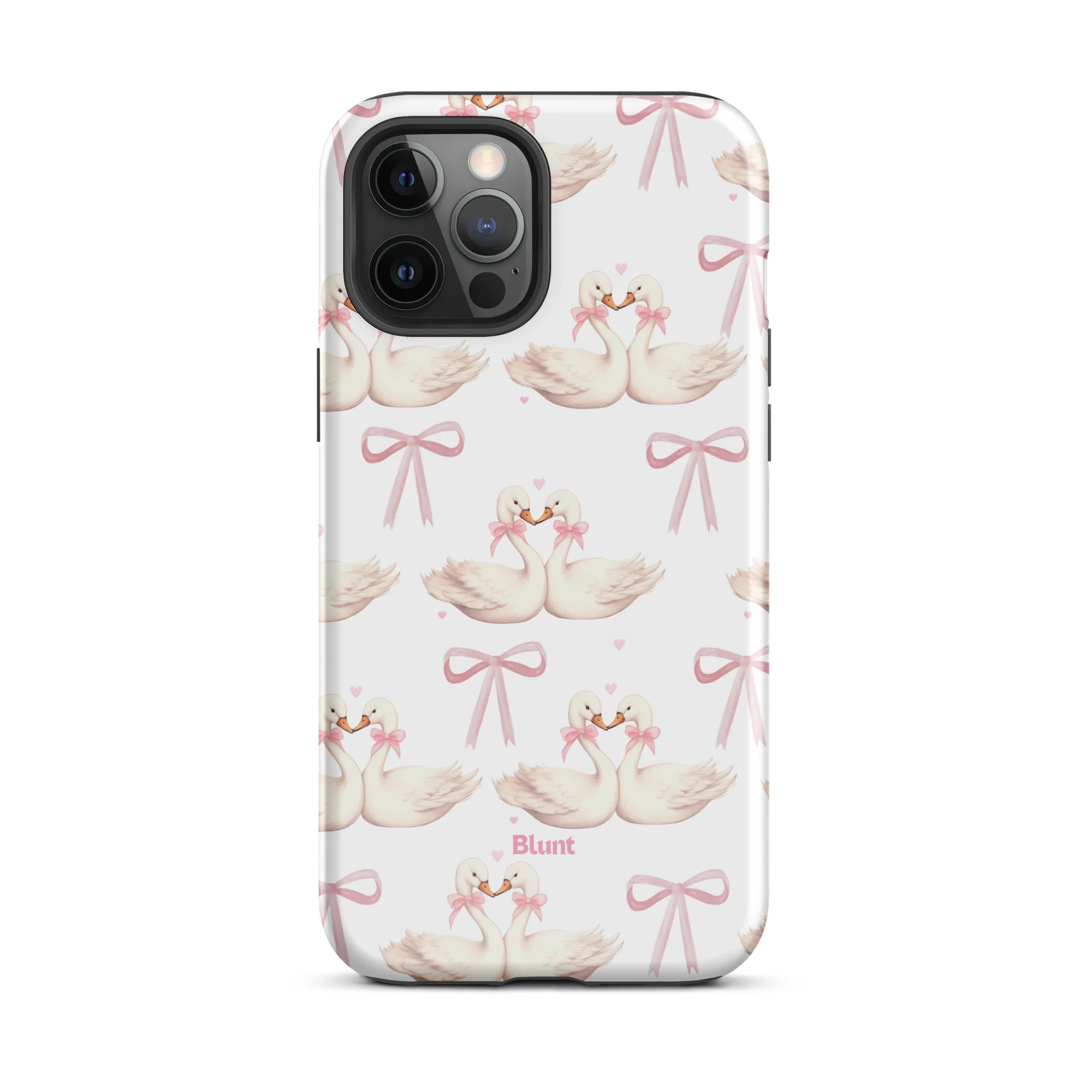 Swan Lake iPhone Case - Image 39
