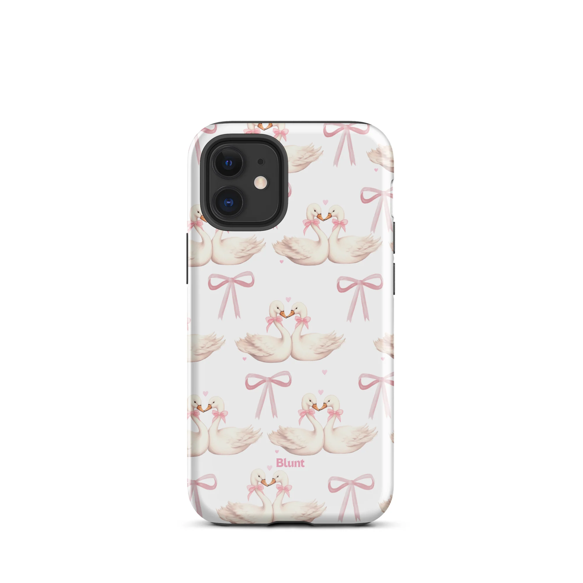 Swan Lake iPhone Case - Image 40