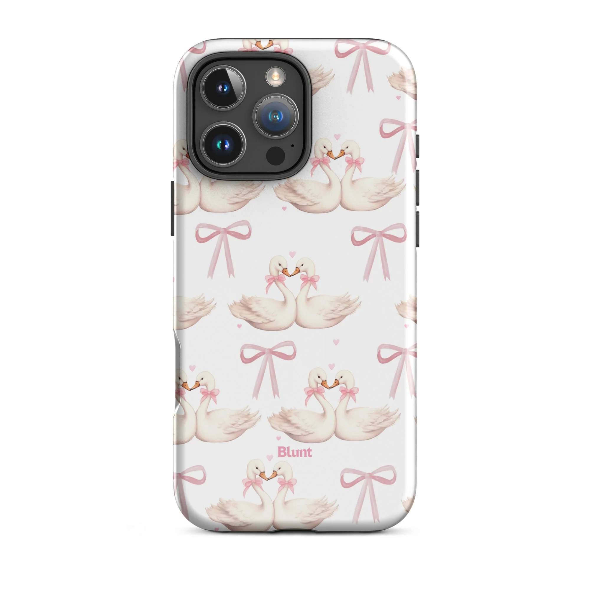 Swan Lake iPhone Case - Image 42