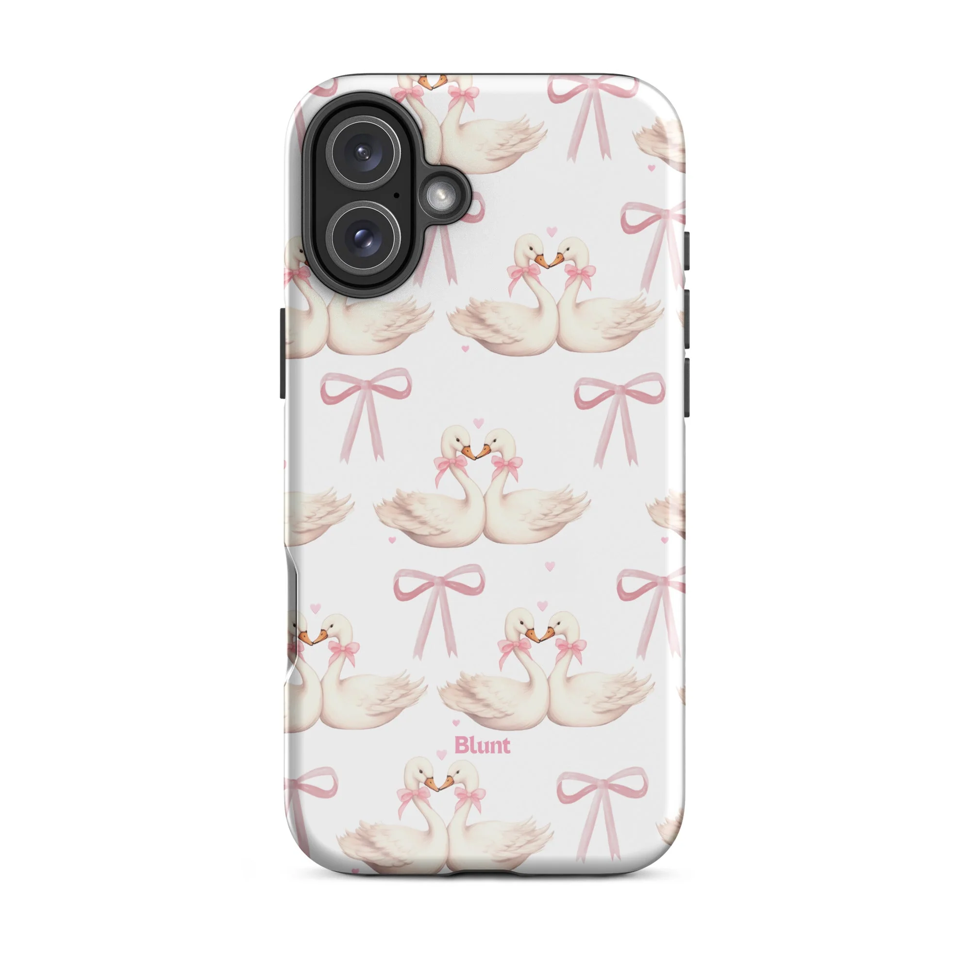 Swan Lake iPhone Case - Image 43