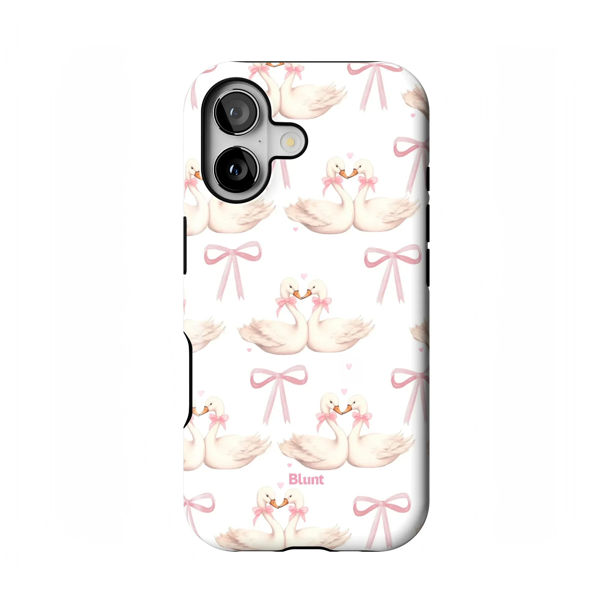 Swan Lake iPhone Case - Image 47