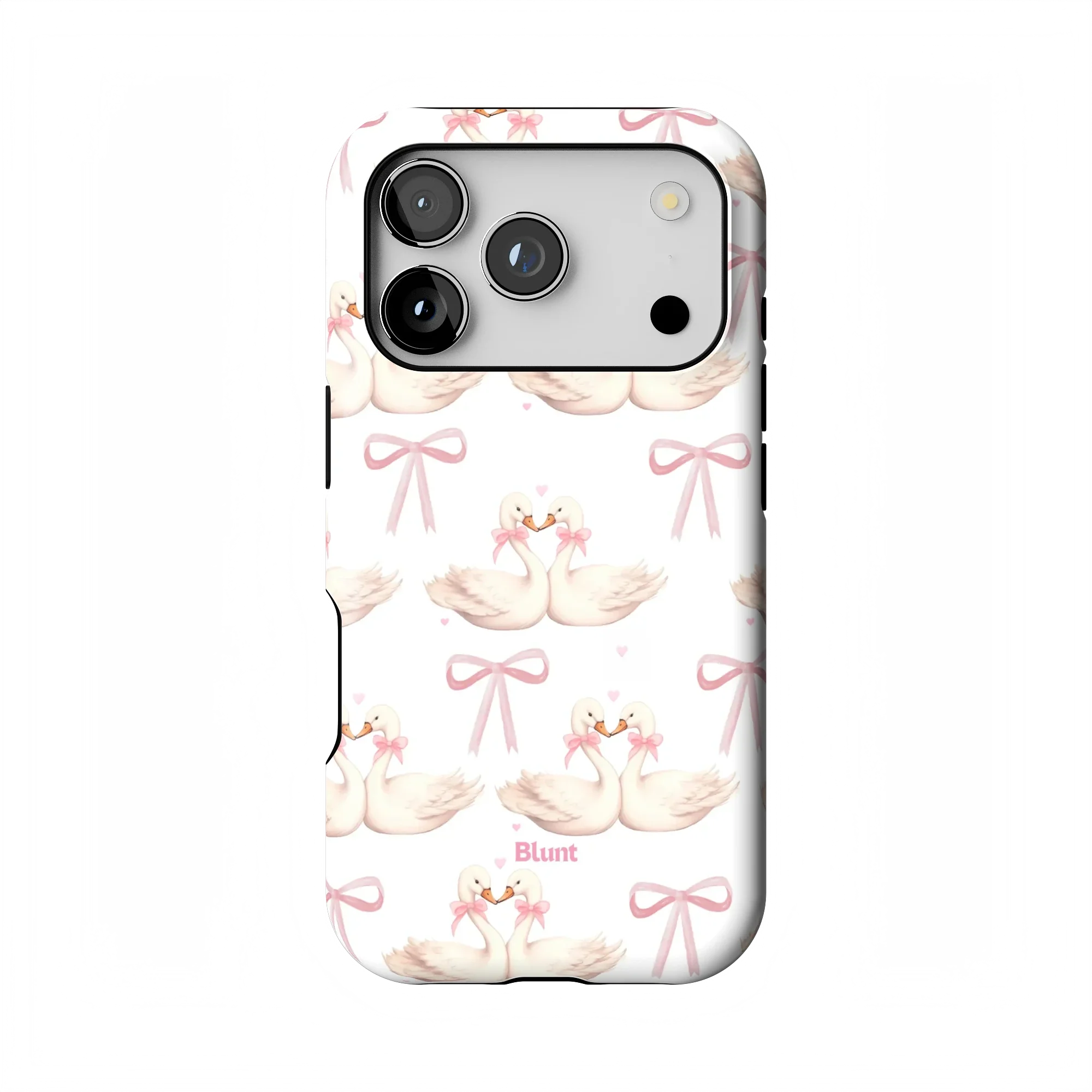 Swan Lake iPhone Case - Image 48