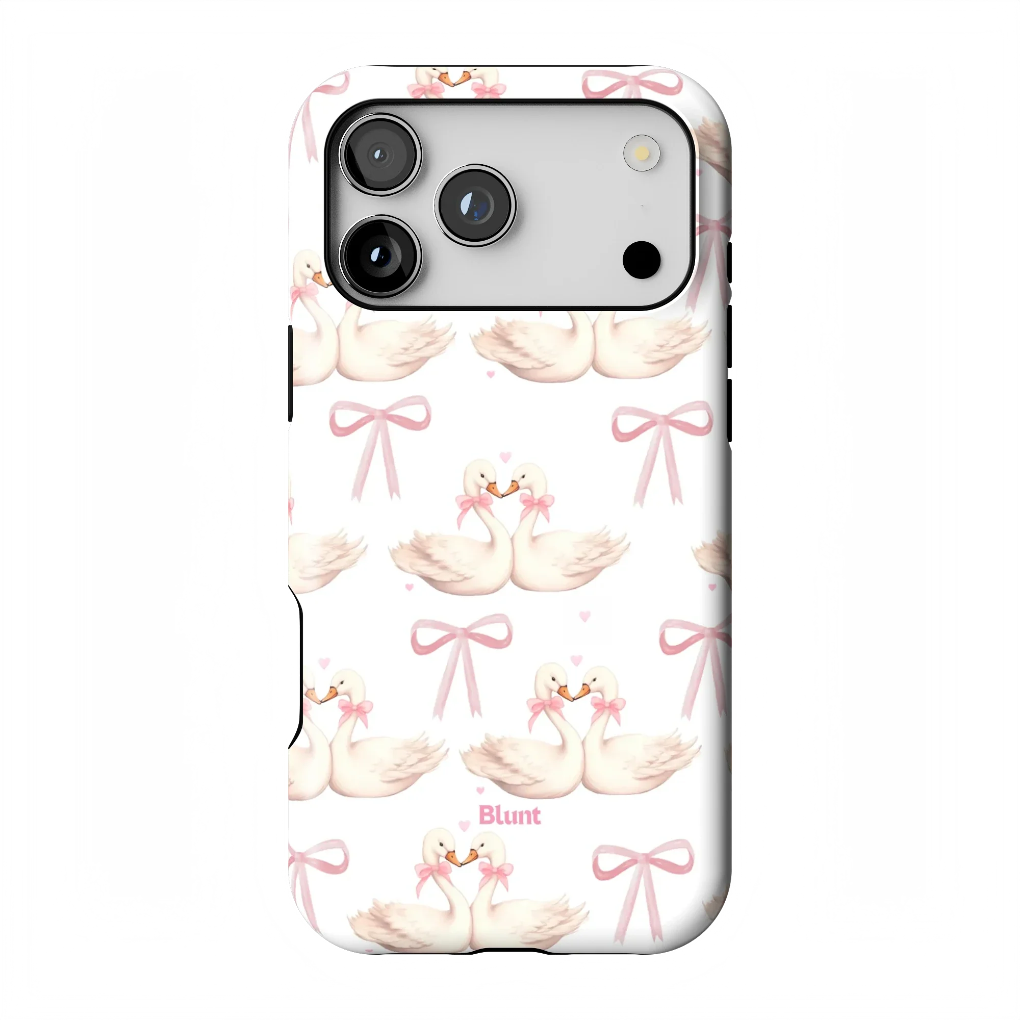 Swan Lake iPhone Case - Image 49