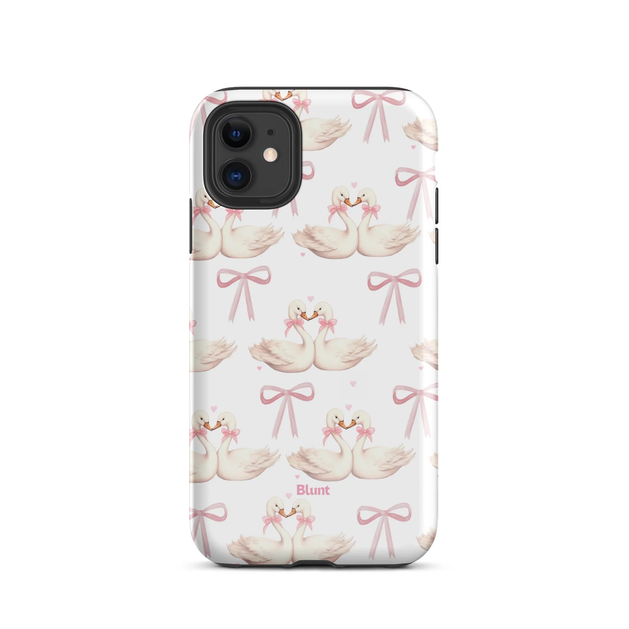 Swan Lake iPhone Case - Image 5