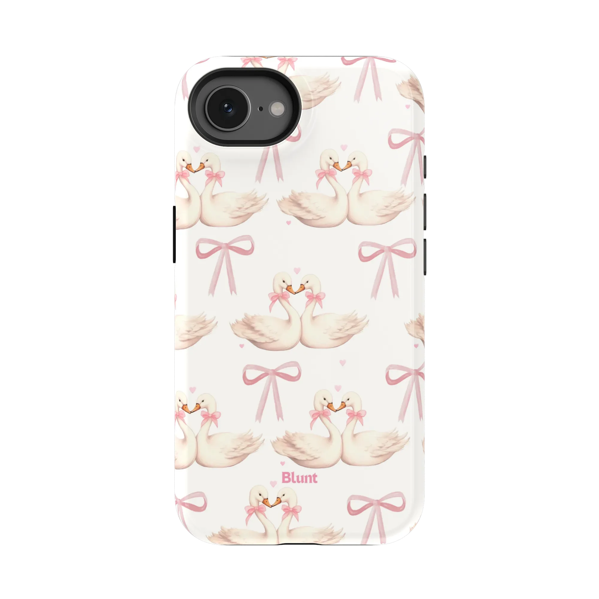 Swan Lake iPhone Case - Image 51