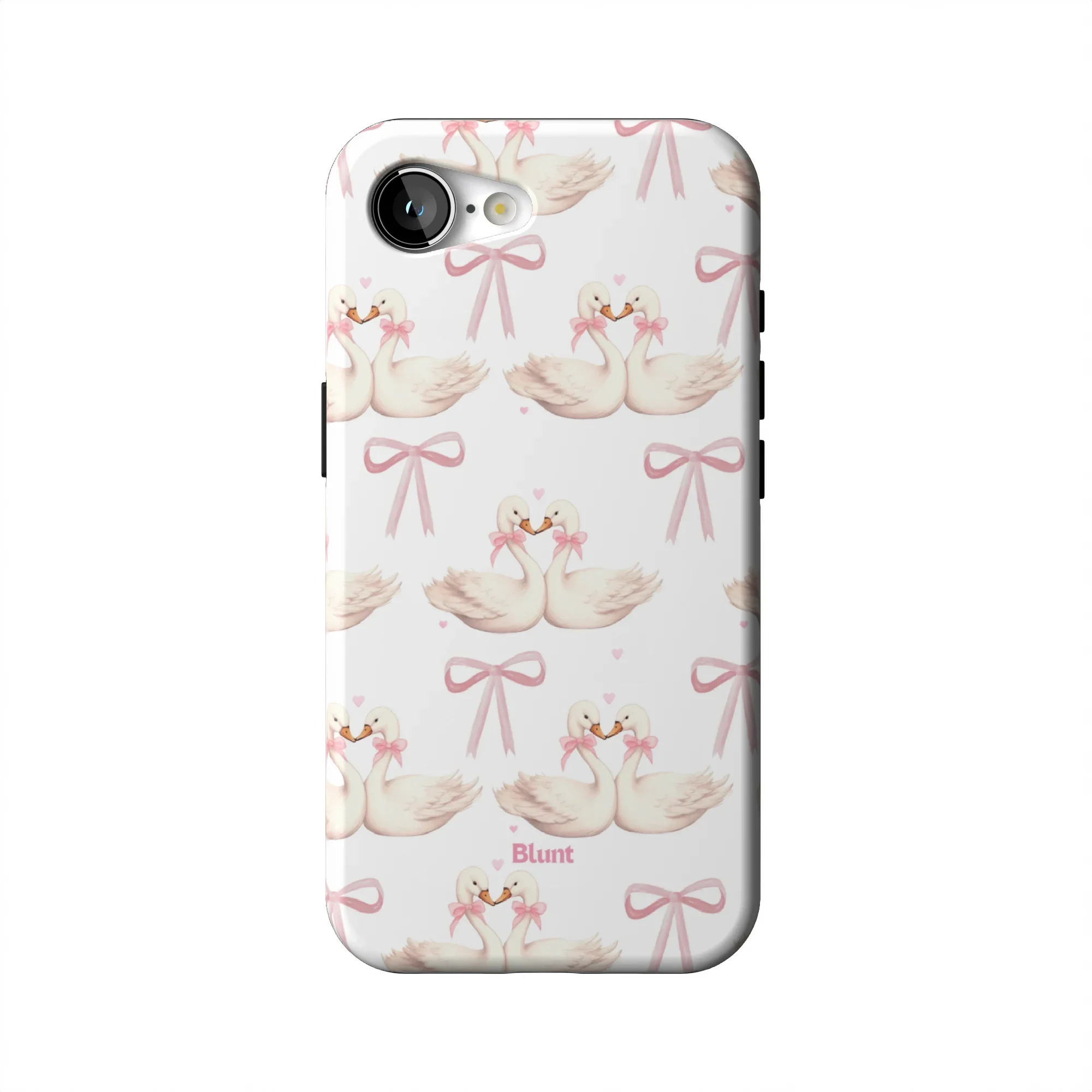 Swan Lake iPhone Case - Image 53