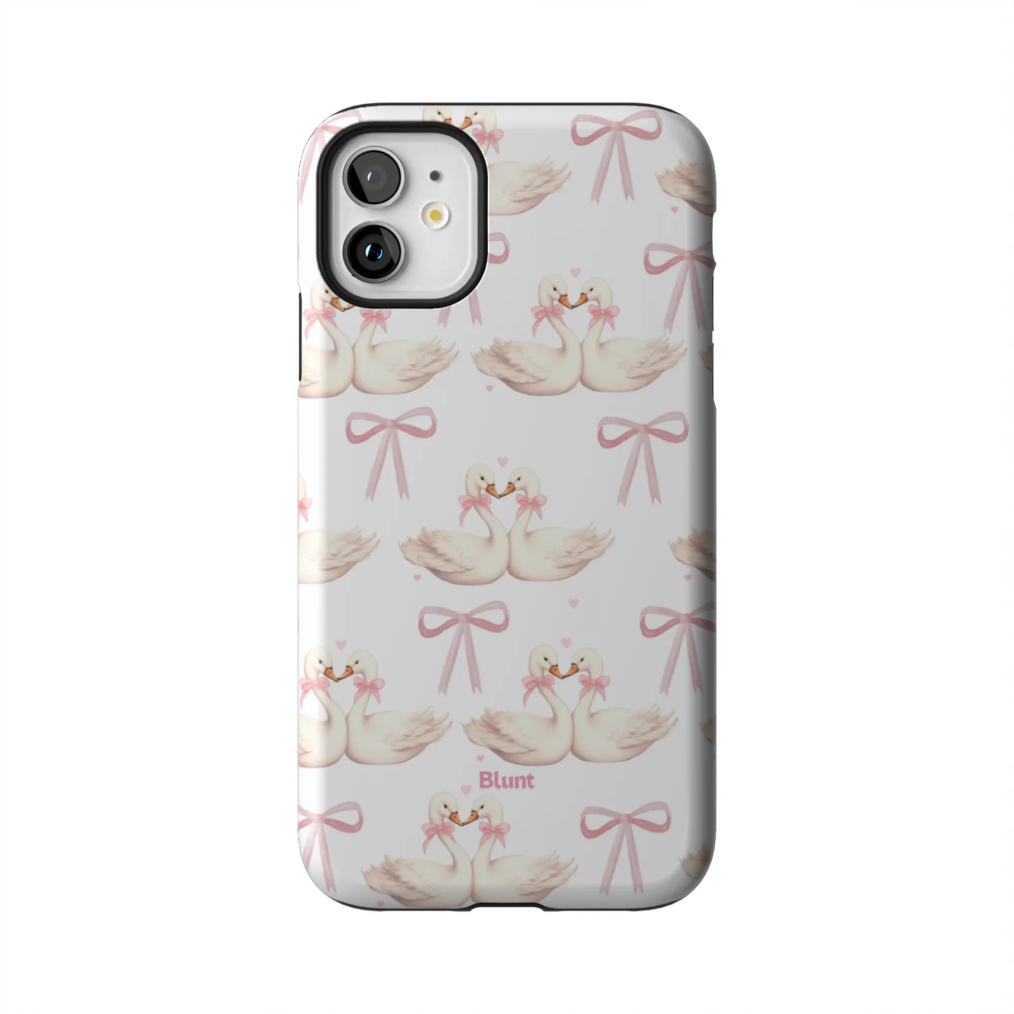Swan Lake iPhone Case - Image 54