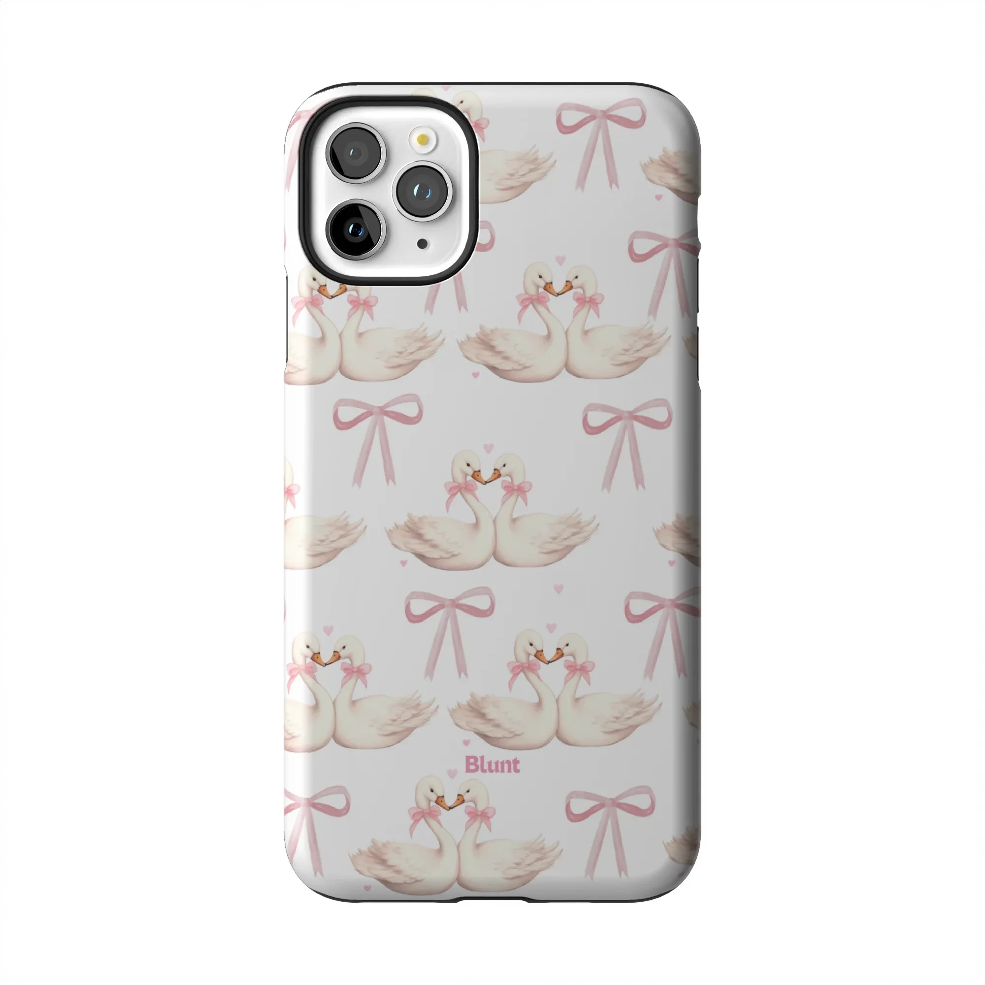 Swan Lake iPhone Case - Image 56