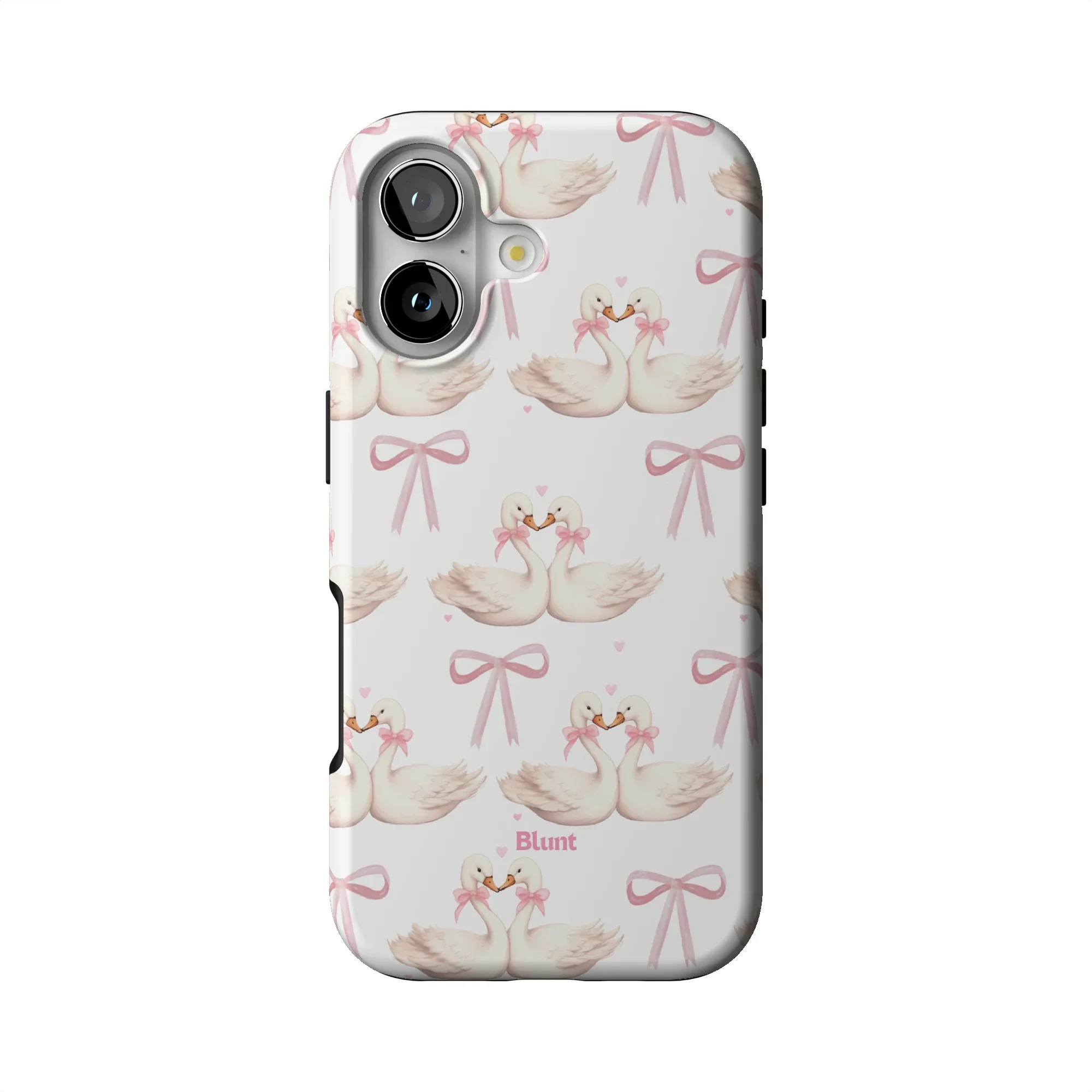 Swan Lake iPhone Case - Image 57