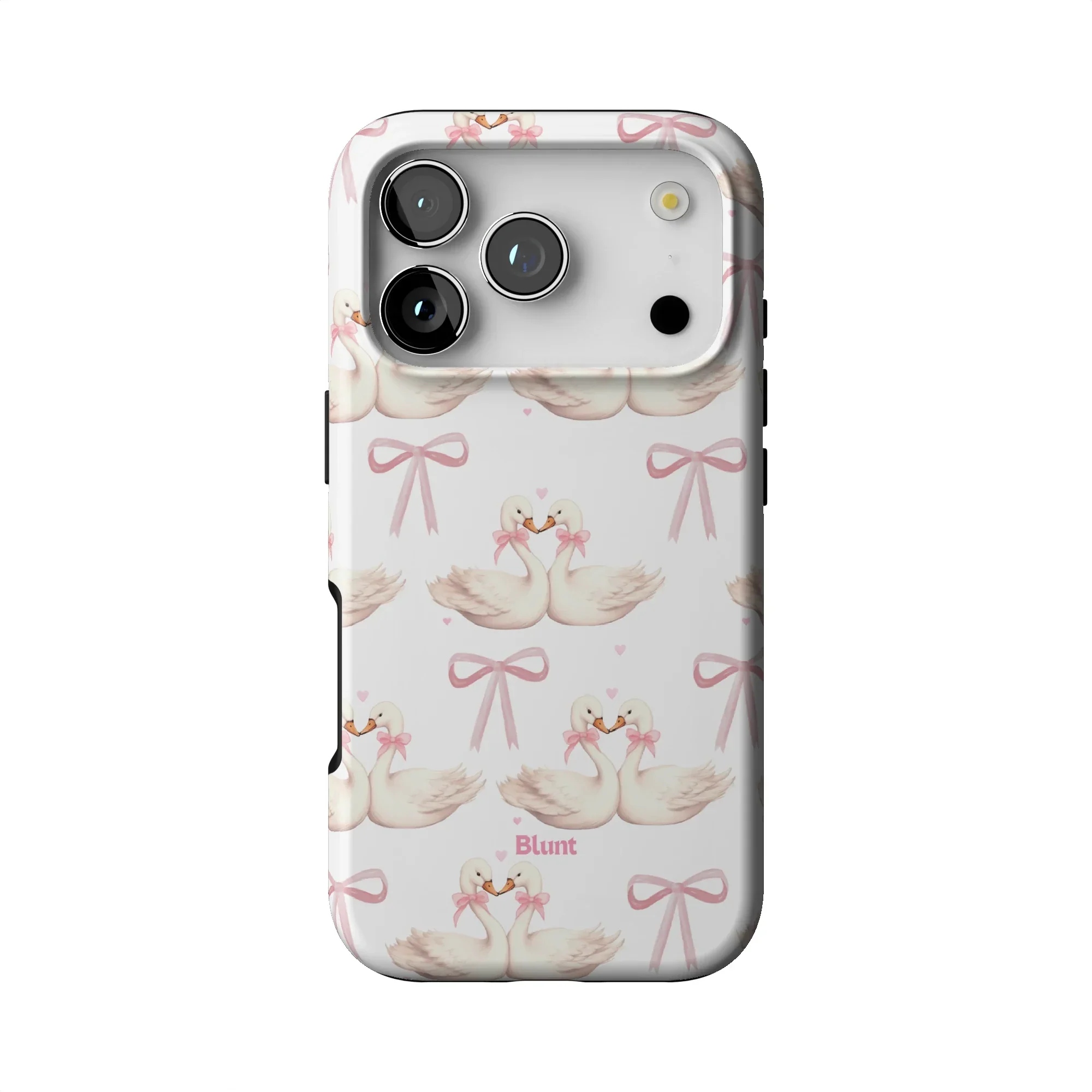 Swan Lake iPhone Case - Image 58