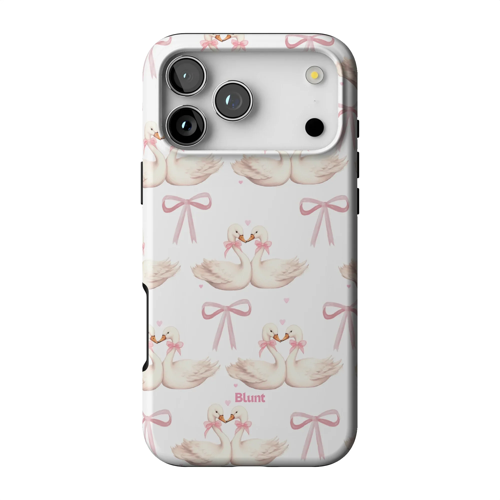 Swan Lake iPhone Case - Image 59