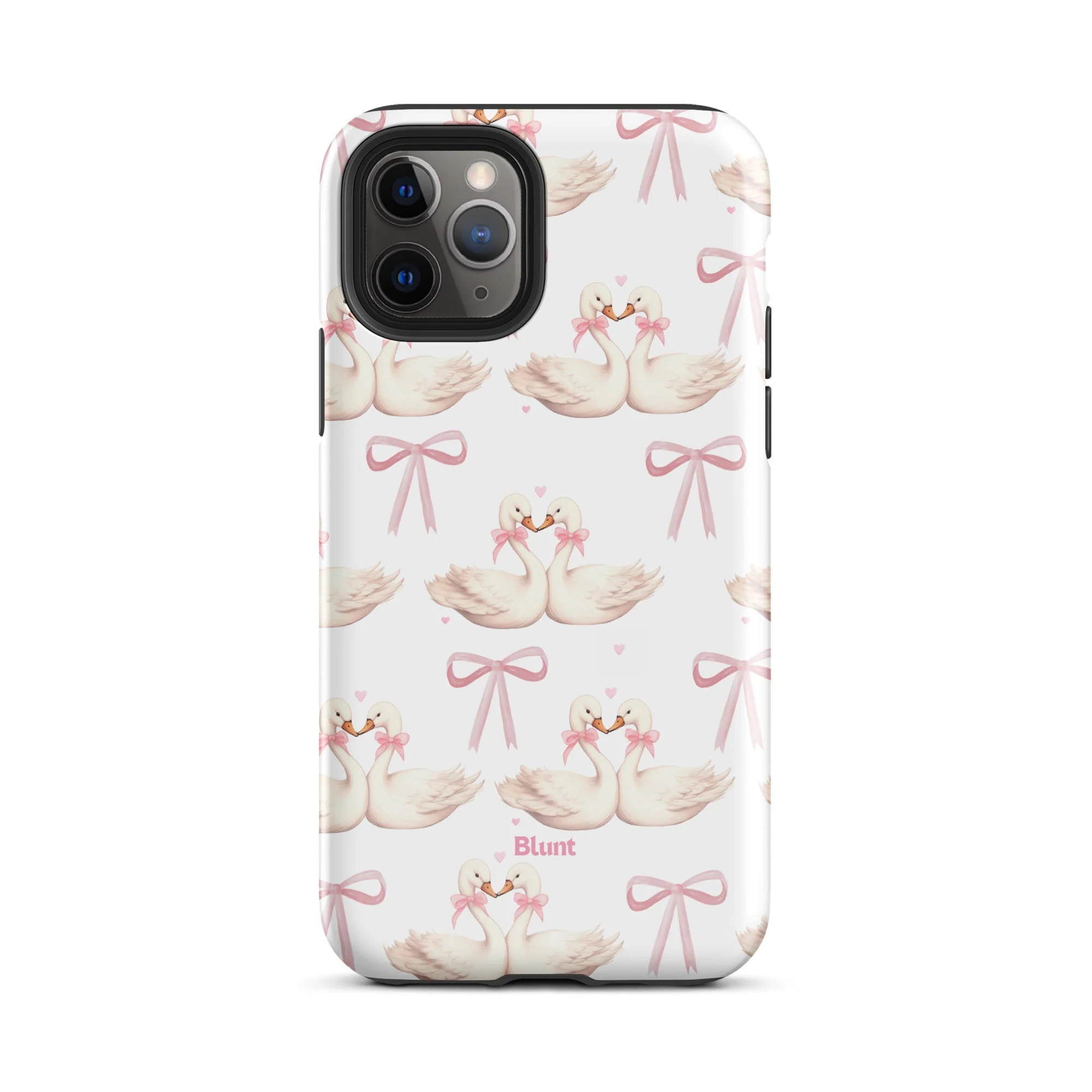 Swan Lake iPhone Case - Image 6