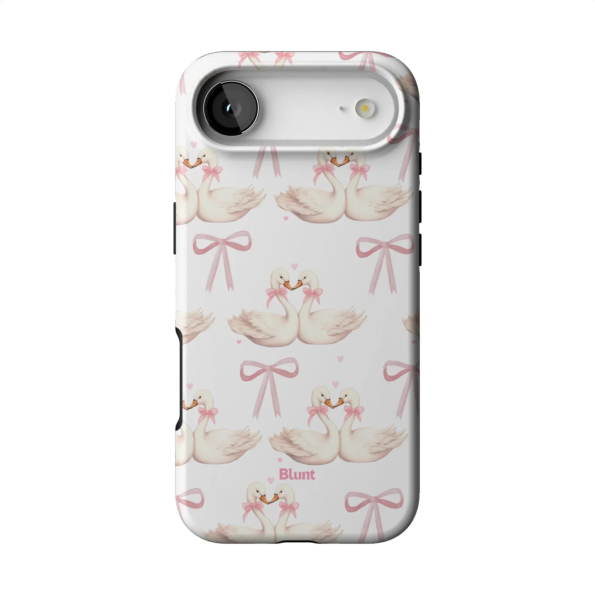 Swan Lake iPhone Case - Image 60