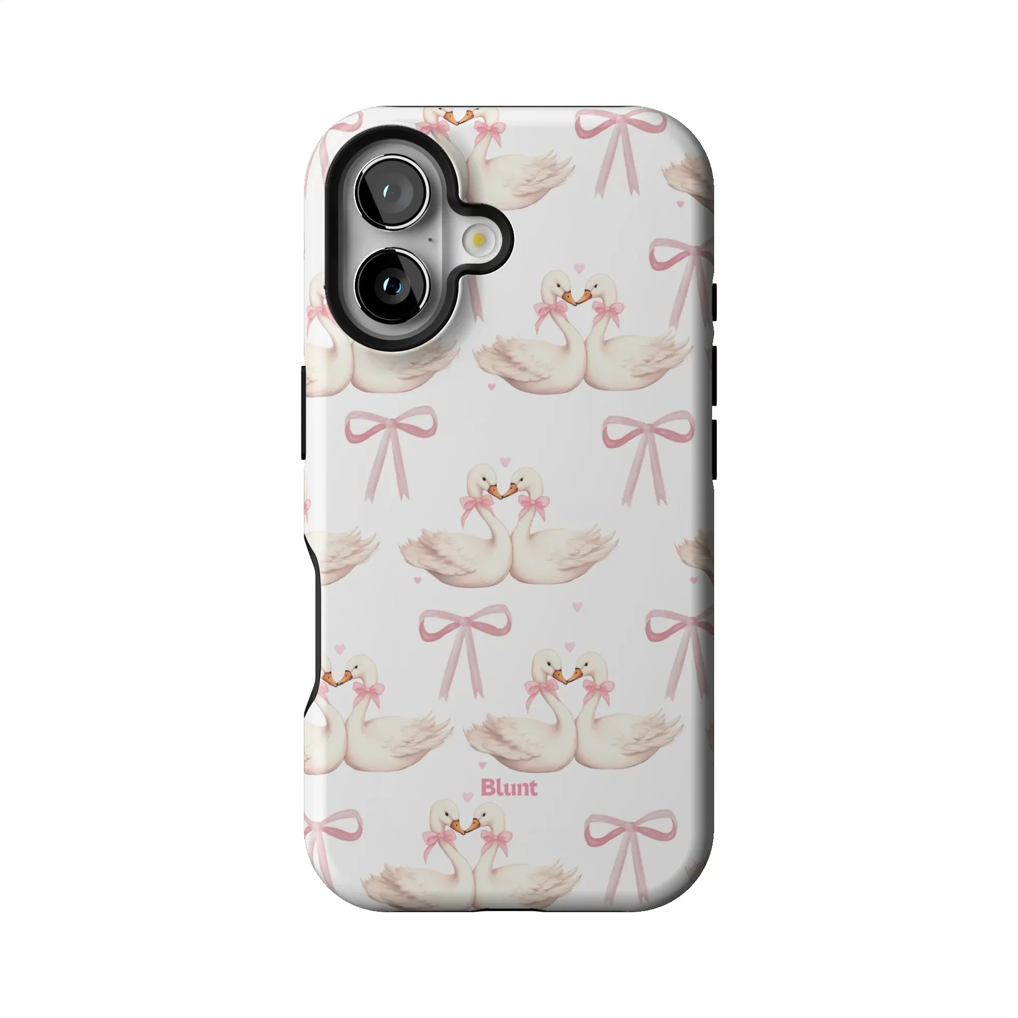 Swan Lake iPhone Case - Image 61