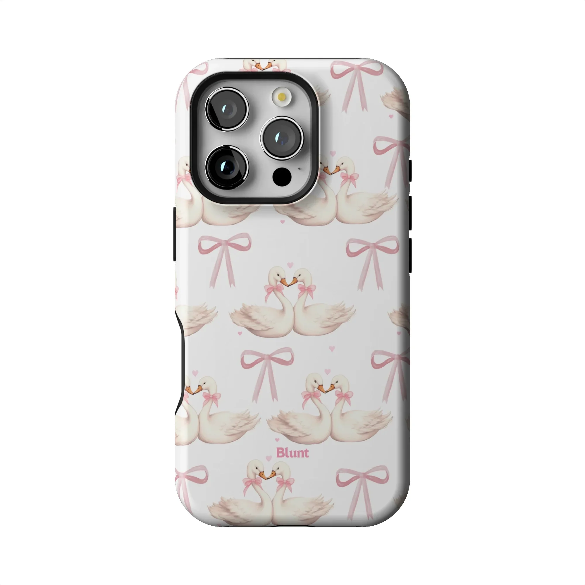 Swan Lake iPhone Case - Image 62