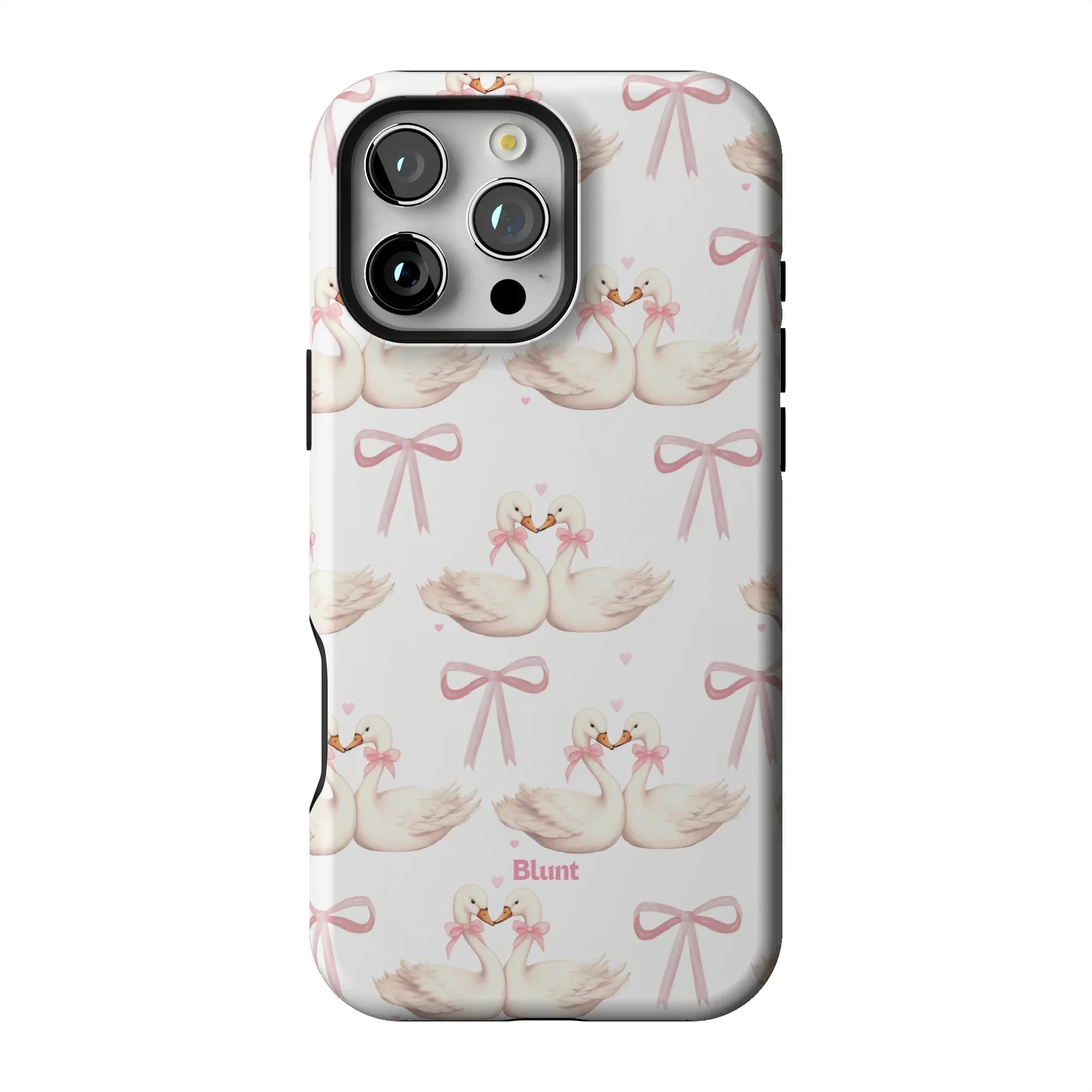 Swan Lake iPhone Case - Image 63
