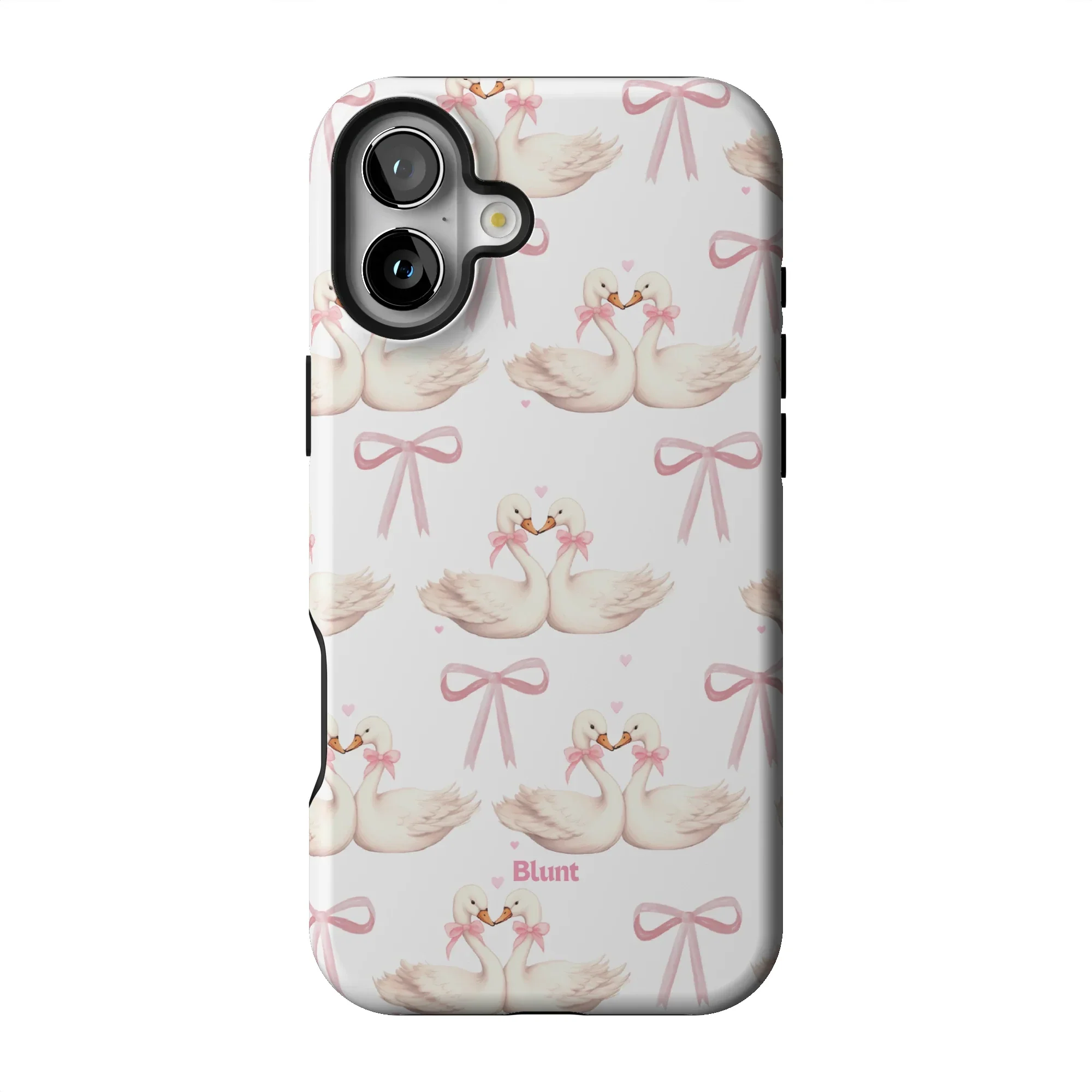 Swan Lake iPhone Case - Image 64