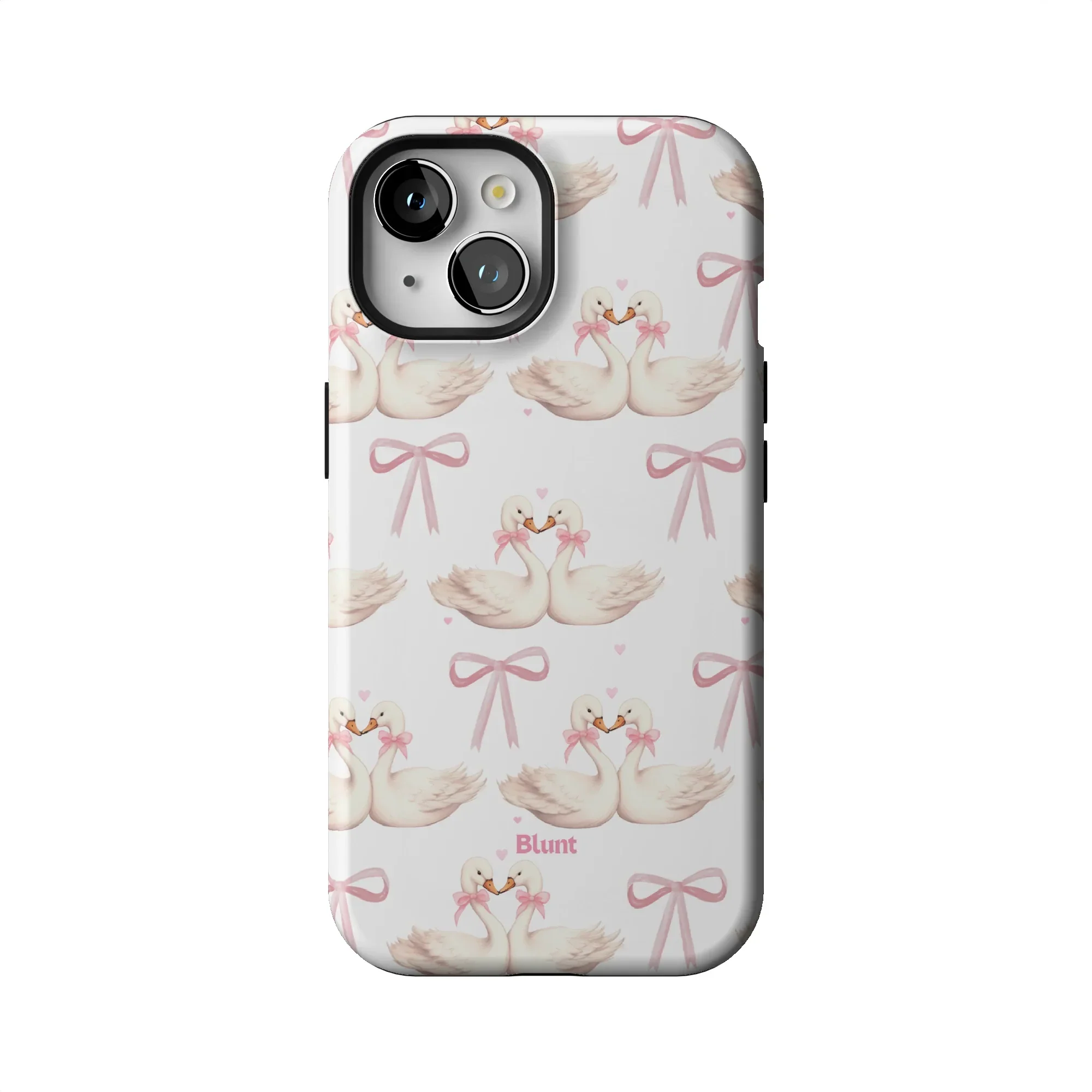 Swan Lake iPhone Case - Image 65