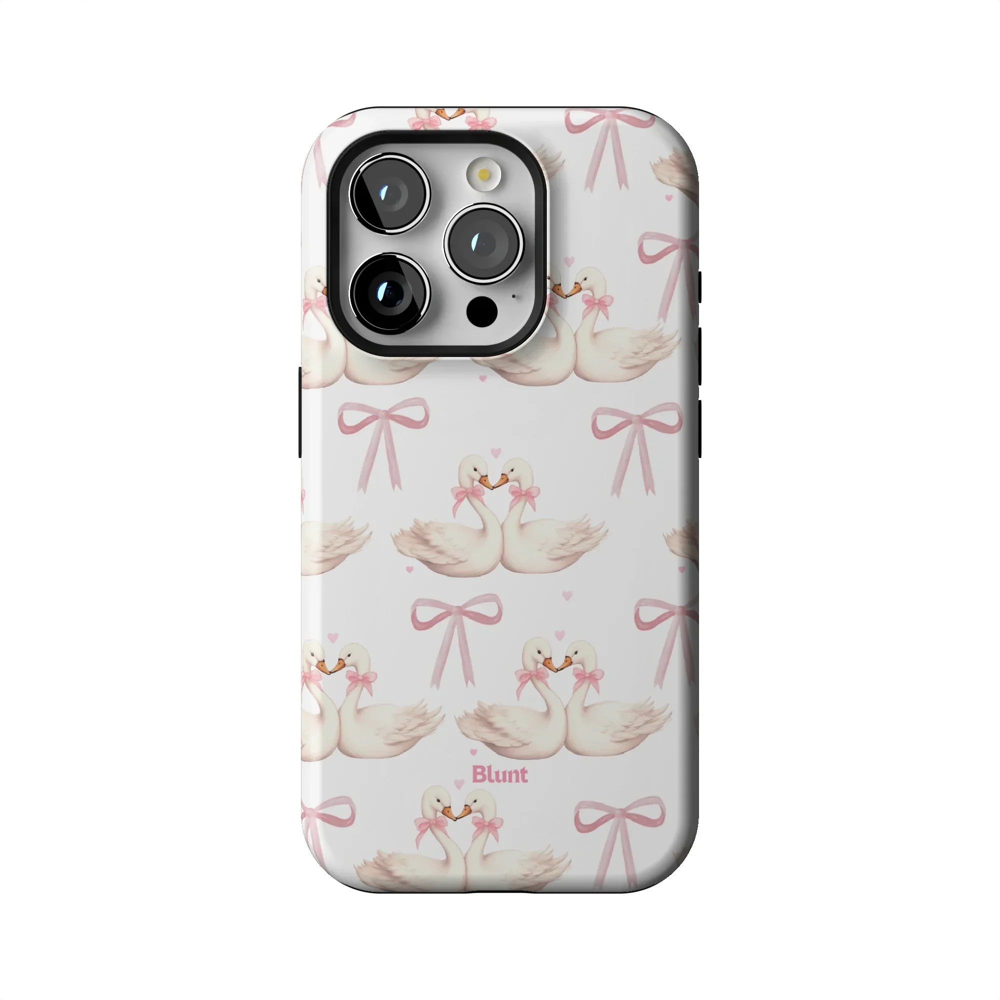 Swan Lake iPhone Case - Image 66