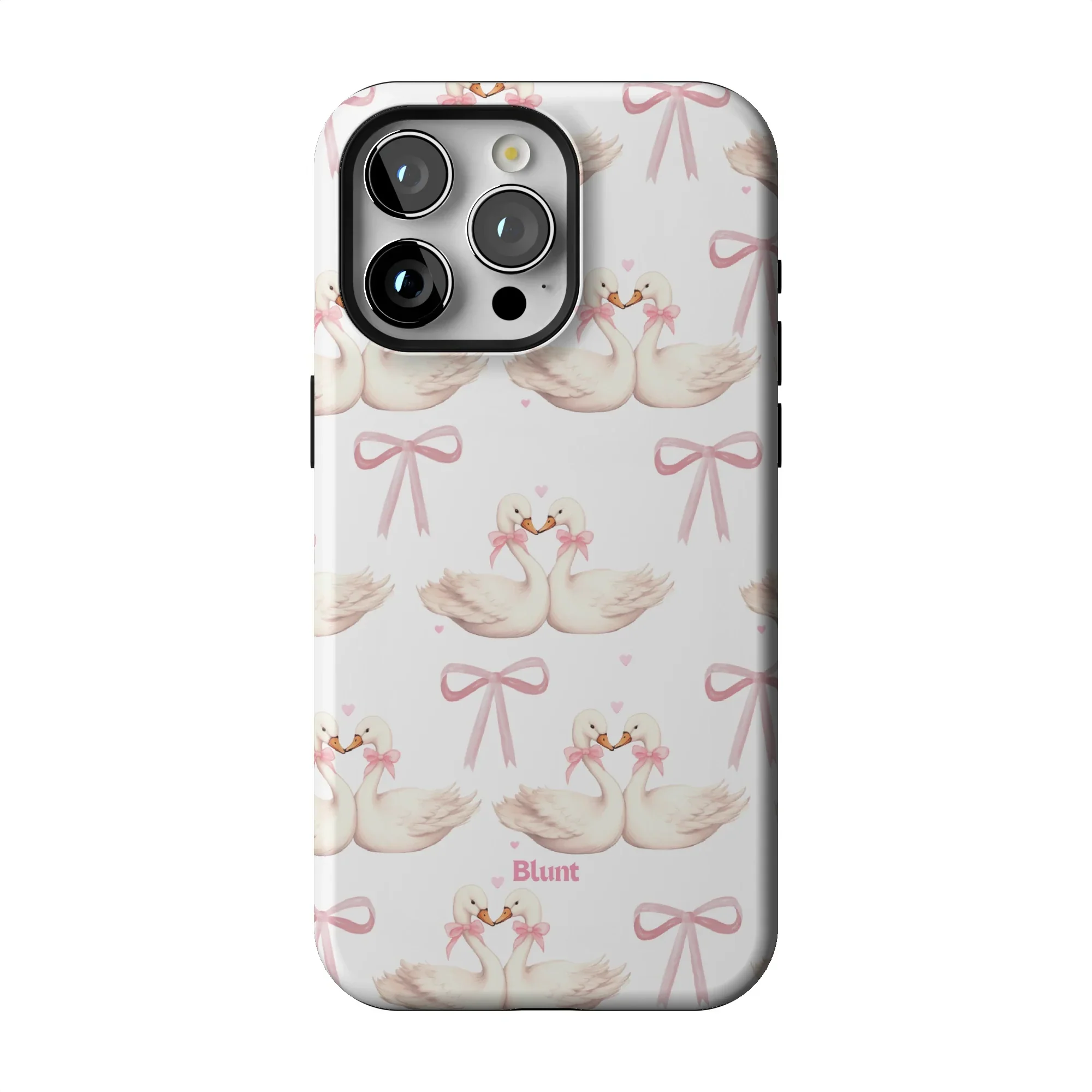 Swan Lake iPhone Case - Image 67