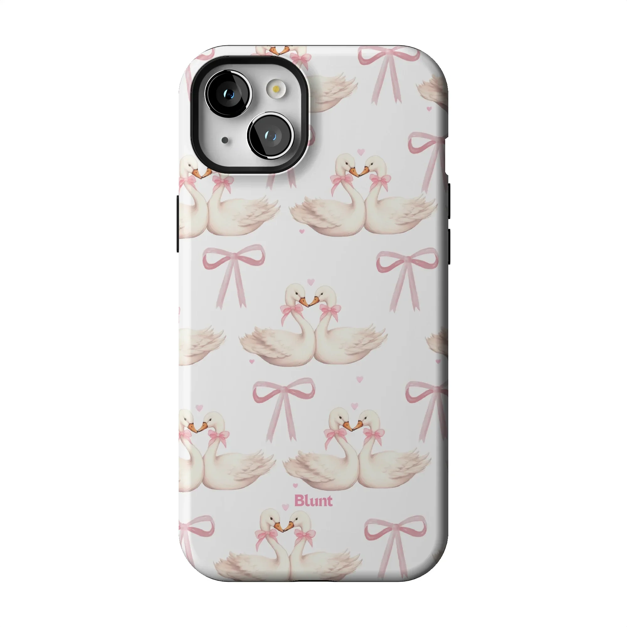 Swan Lake iPhone Case - Image 68