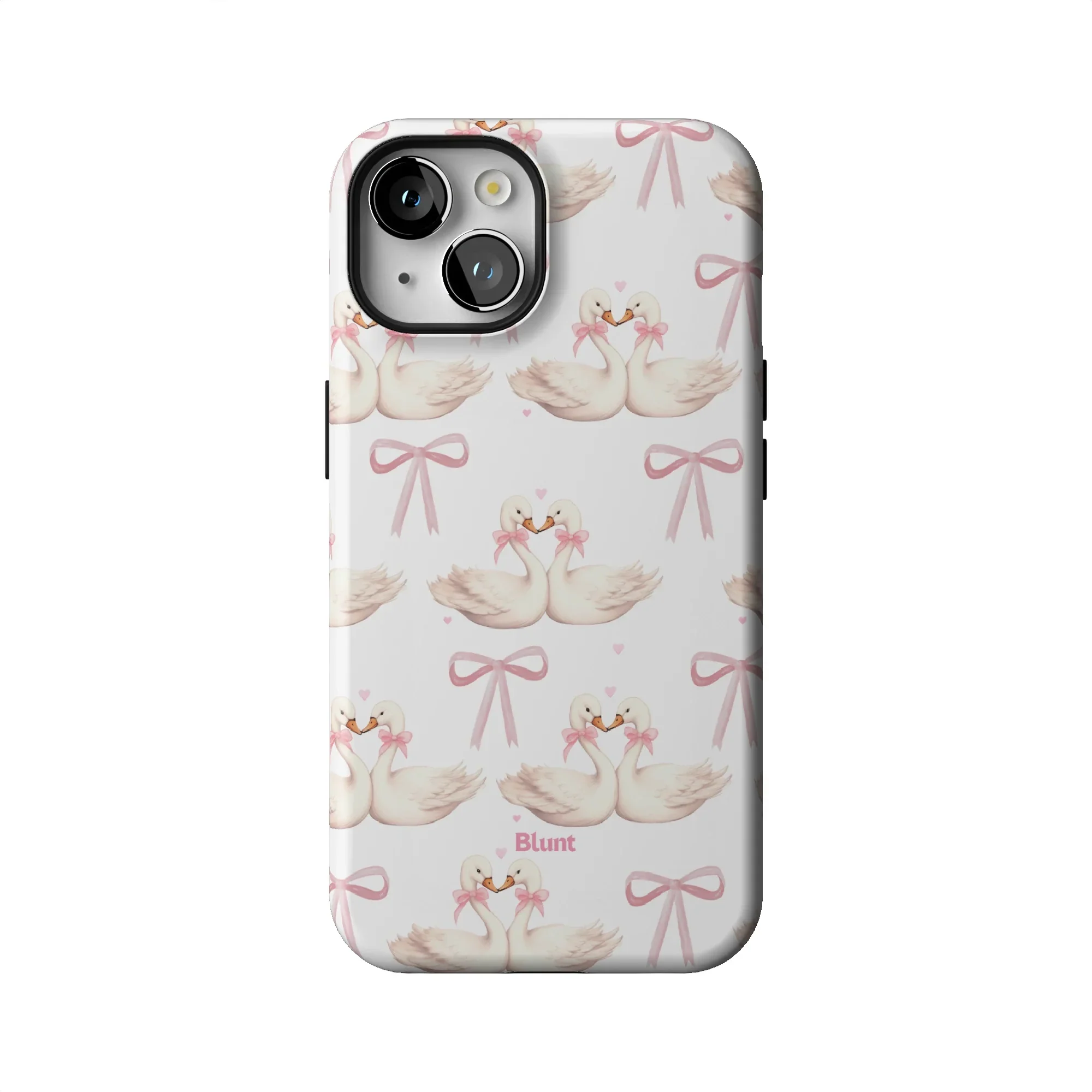 Swan Lake iPhone Case - Image 69