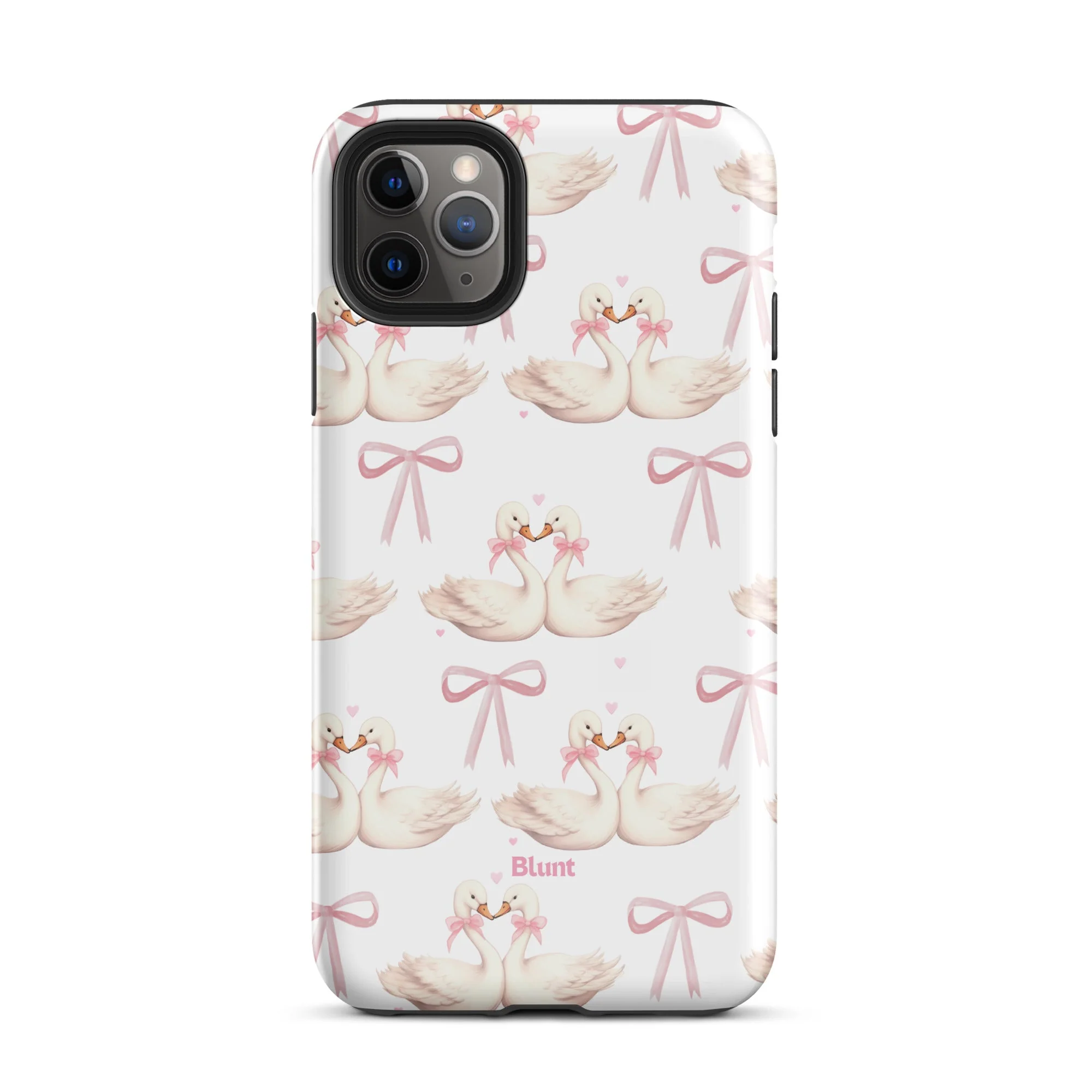 Swan Lake iPhone Case - Image 7