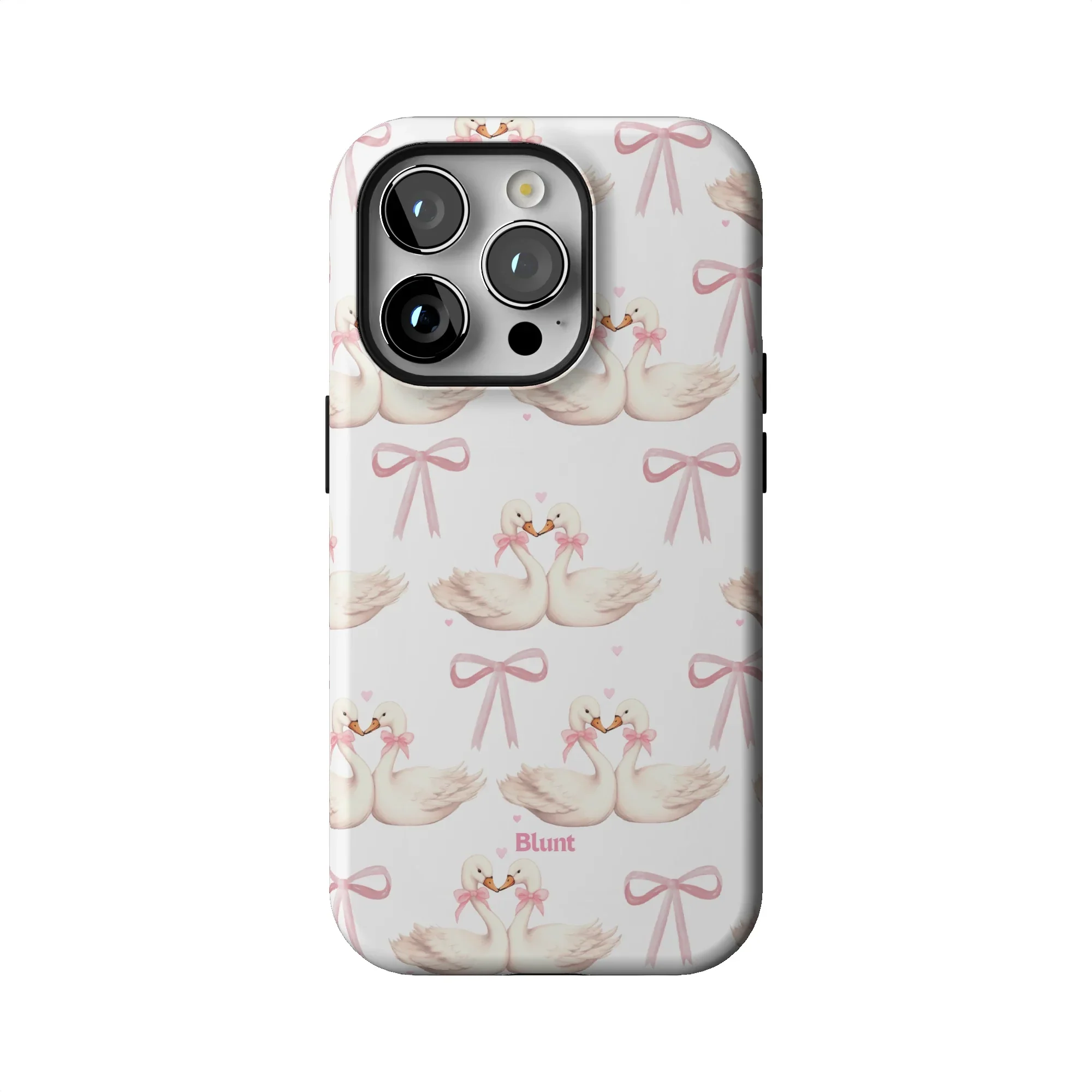 Swan Lake iPhone Case - Image 70