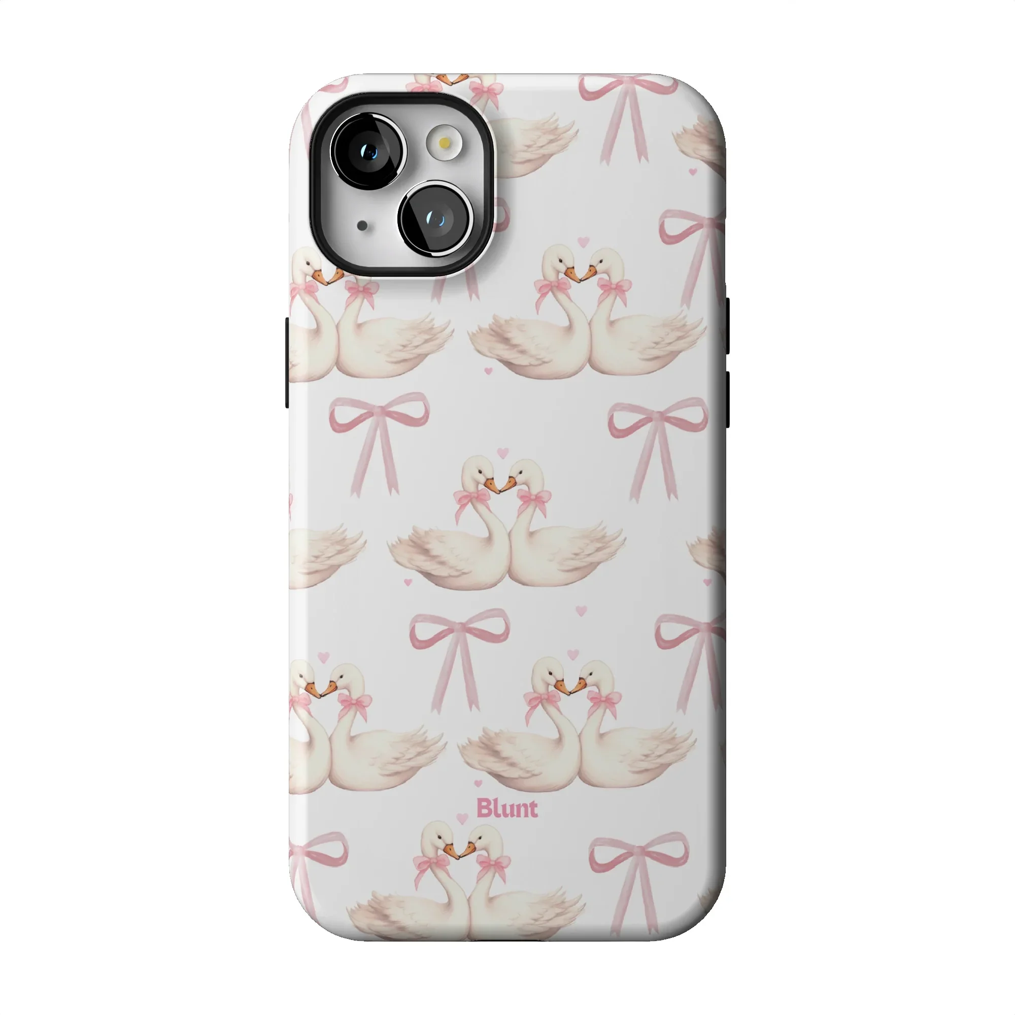 Swan Lake iPhone Case - Image 72