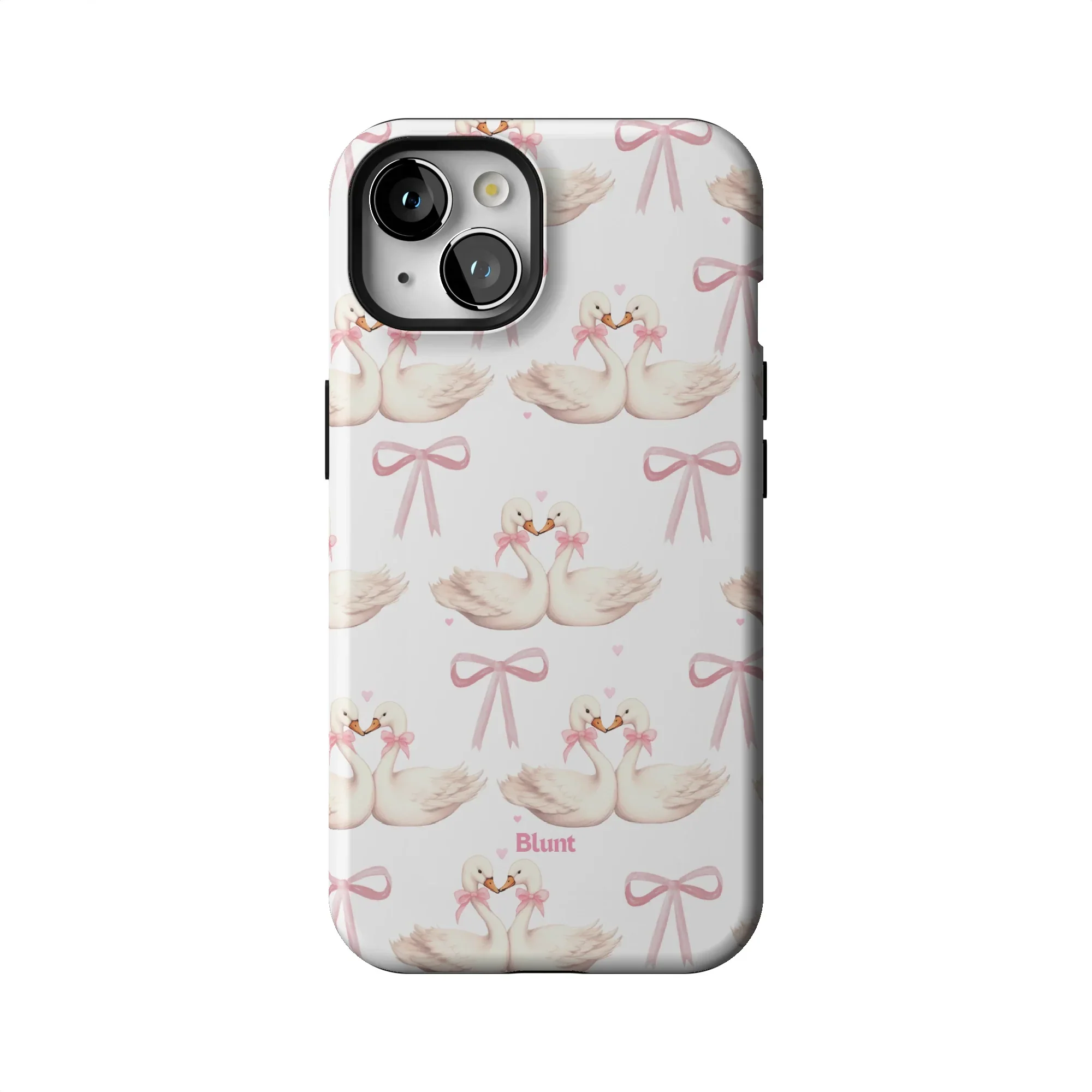 Swan Lake iPhone Case - Image 73