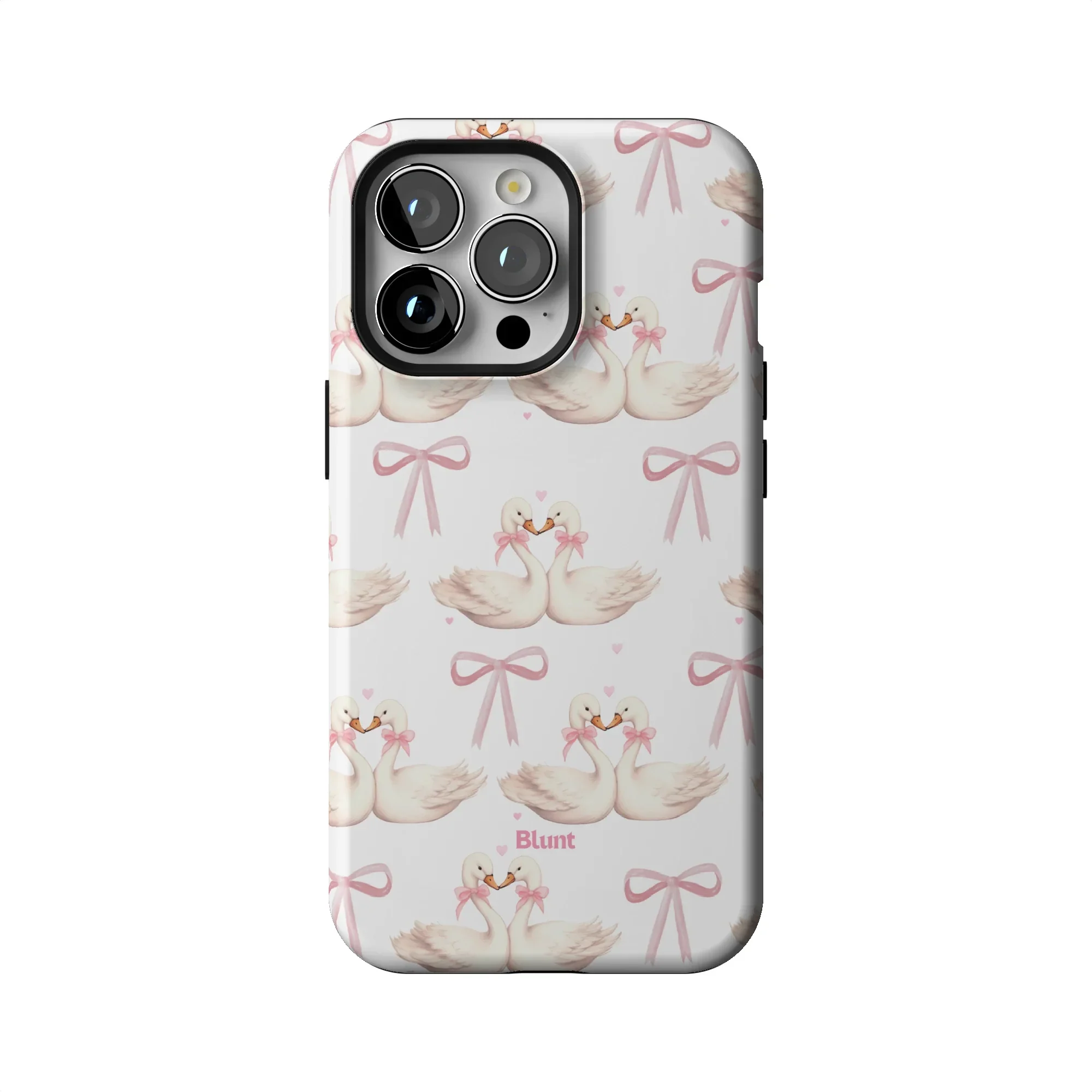 Swan Lake iPhone Case - Image 74