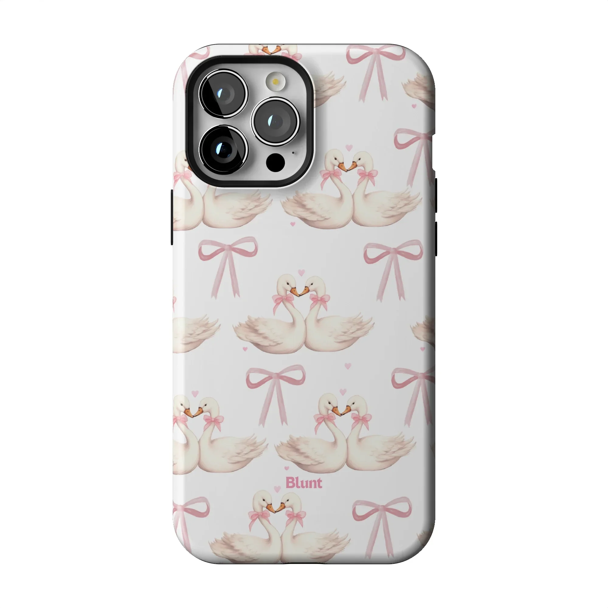 Swan Lake iPhone Case - Image 75