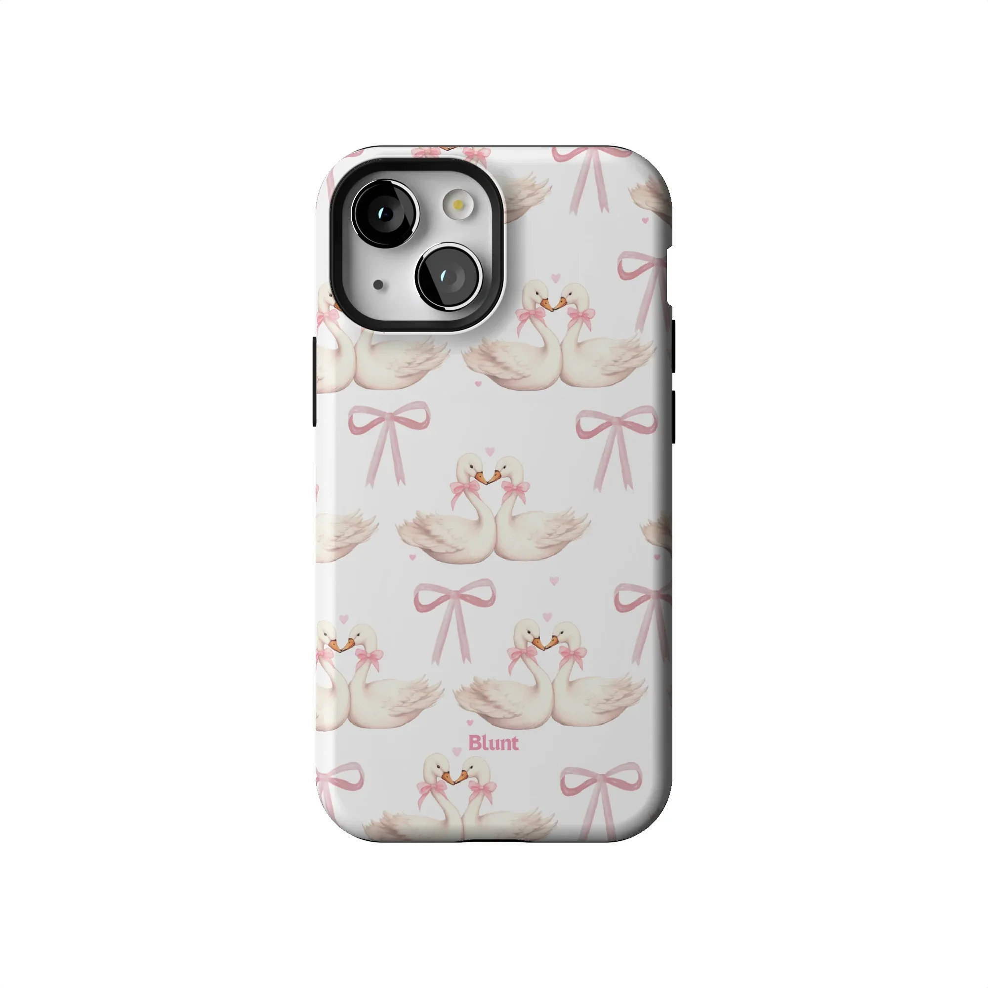 Swan Lake iPhone Case - Image 76