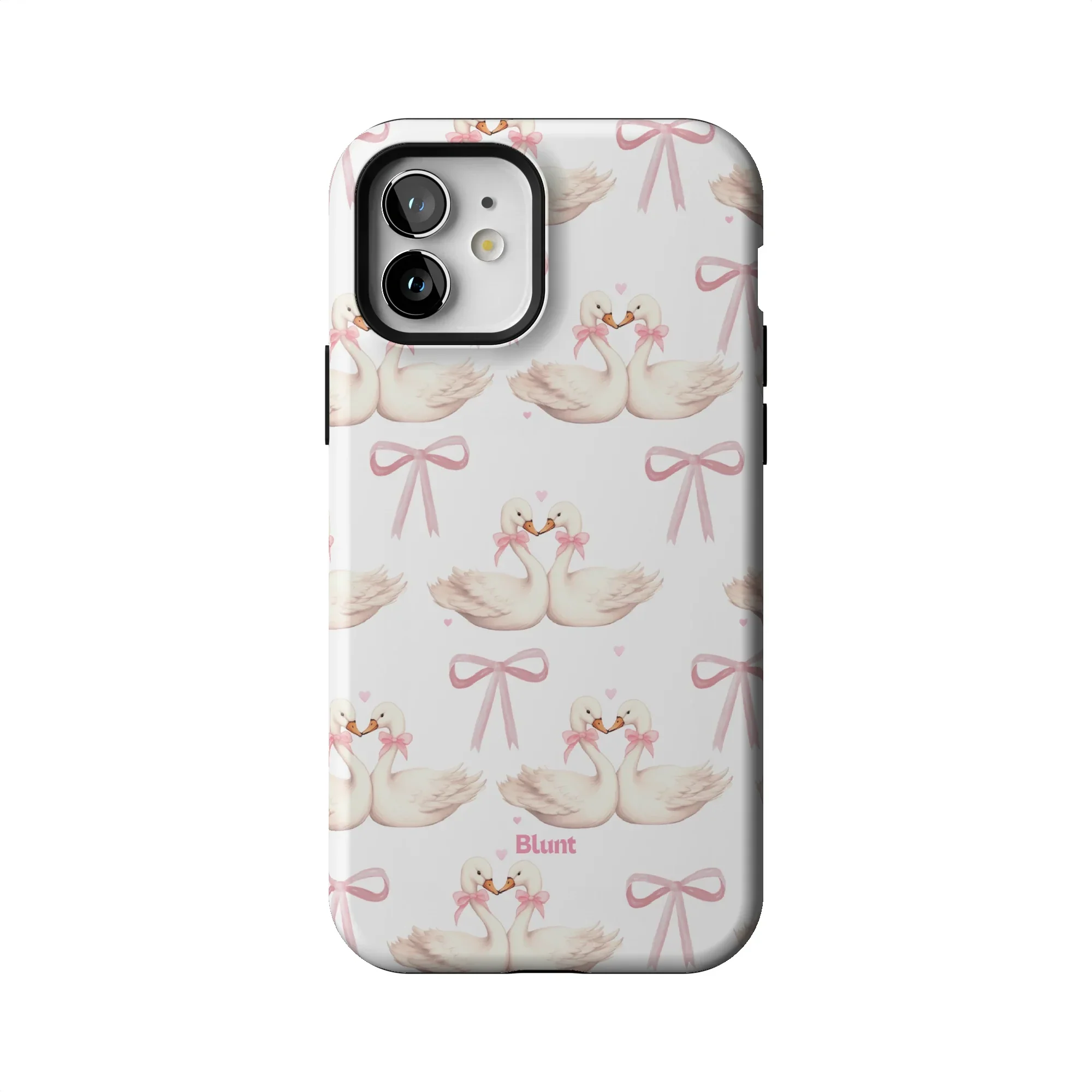 Swan Lake iPhone Case - Image 77